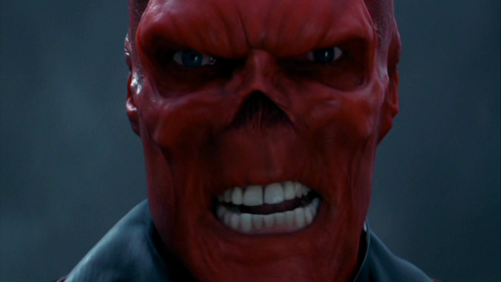 Red Skull Marvel Comics 1600x900