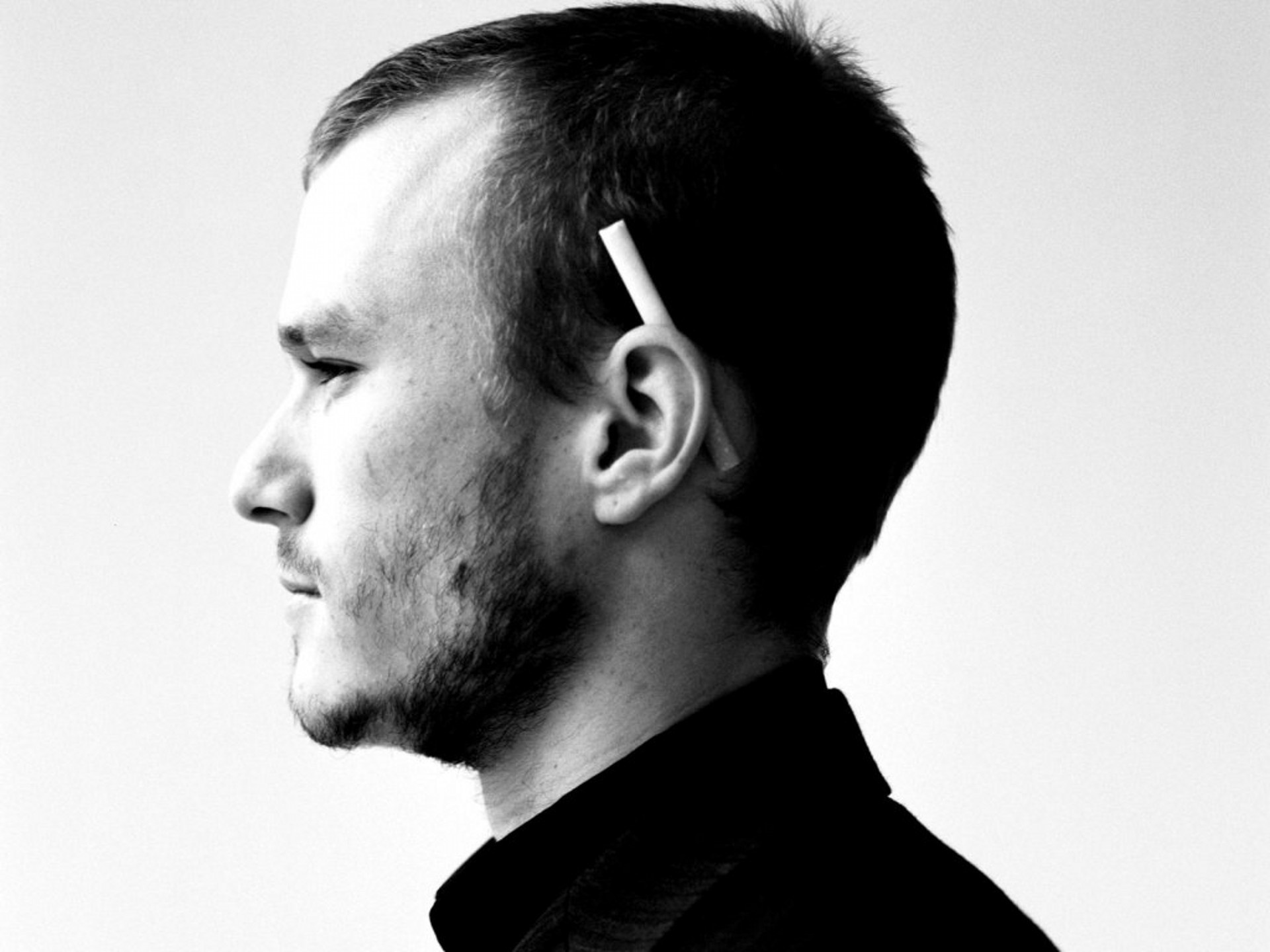 Heath Ledger 1920x1440