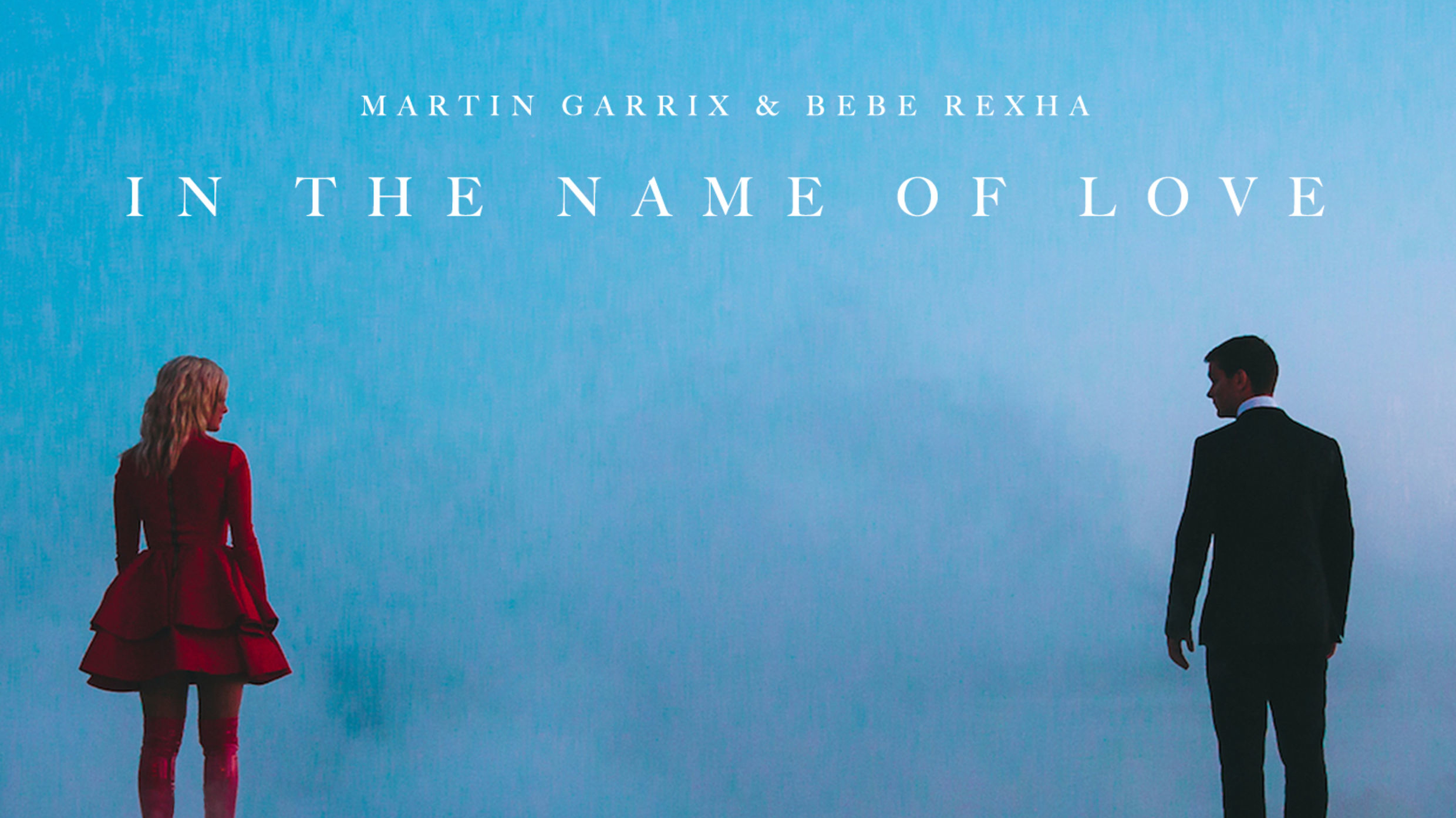 Bebe Rexha Martin Garrix Music 2480x1393