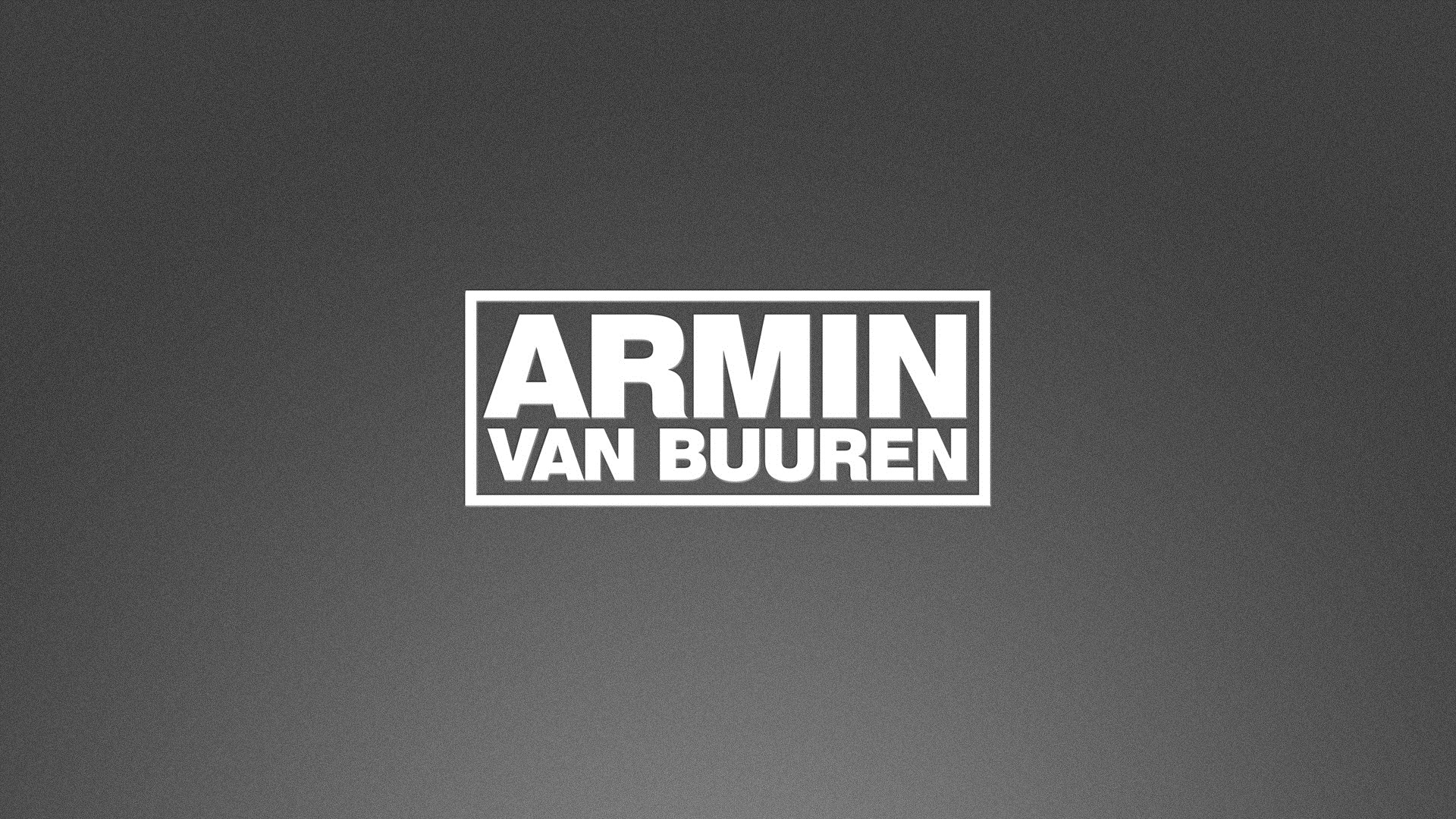 Armin Van Buuren Dj Trance 1920x1080