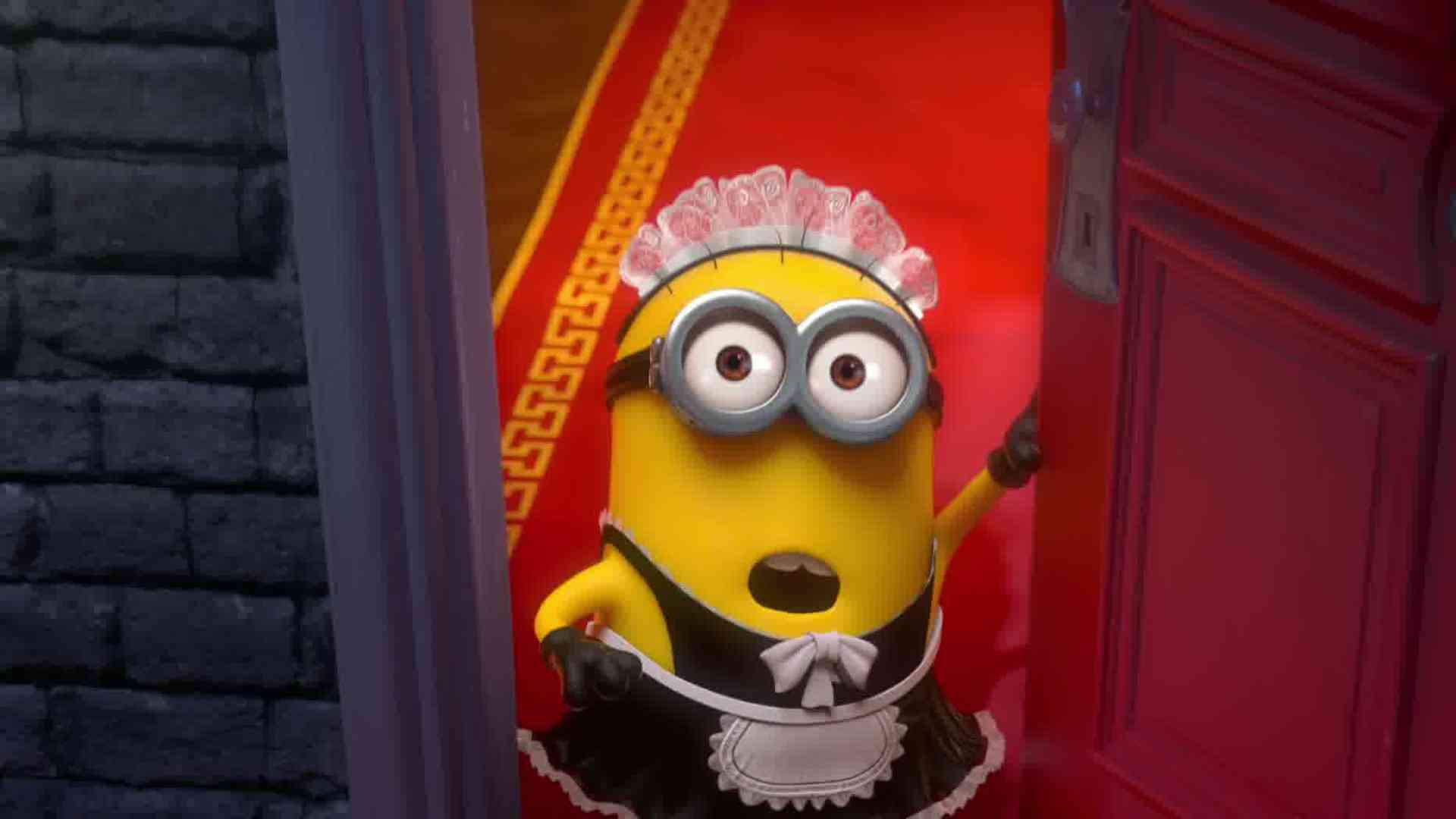 Movie Despicable Me 2 1920x1080