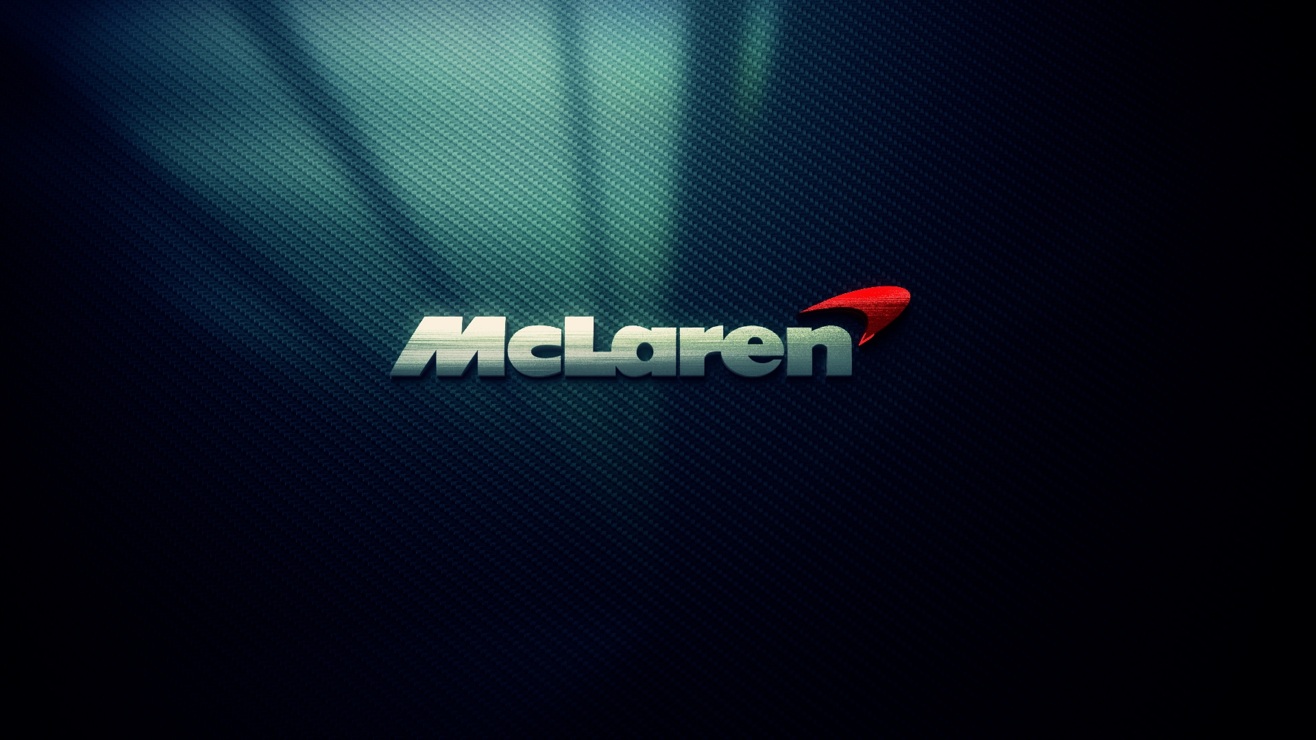 Vehicles McLaren 1920x1080