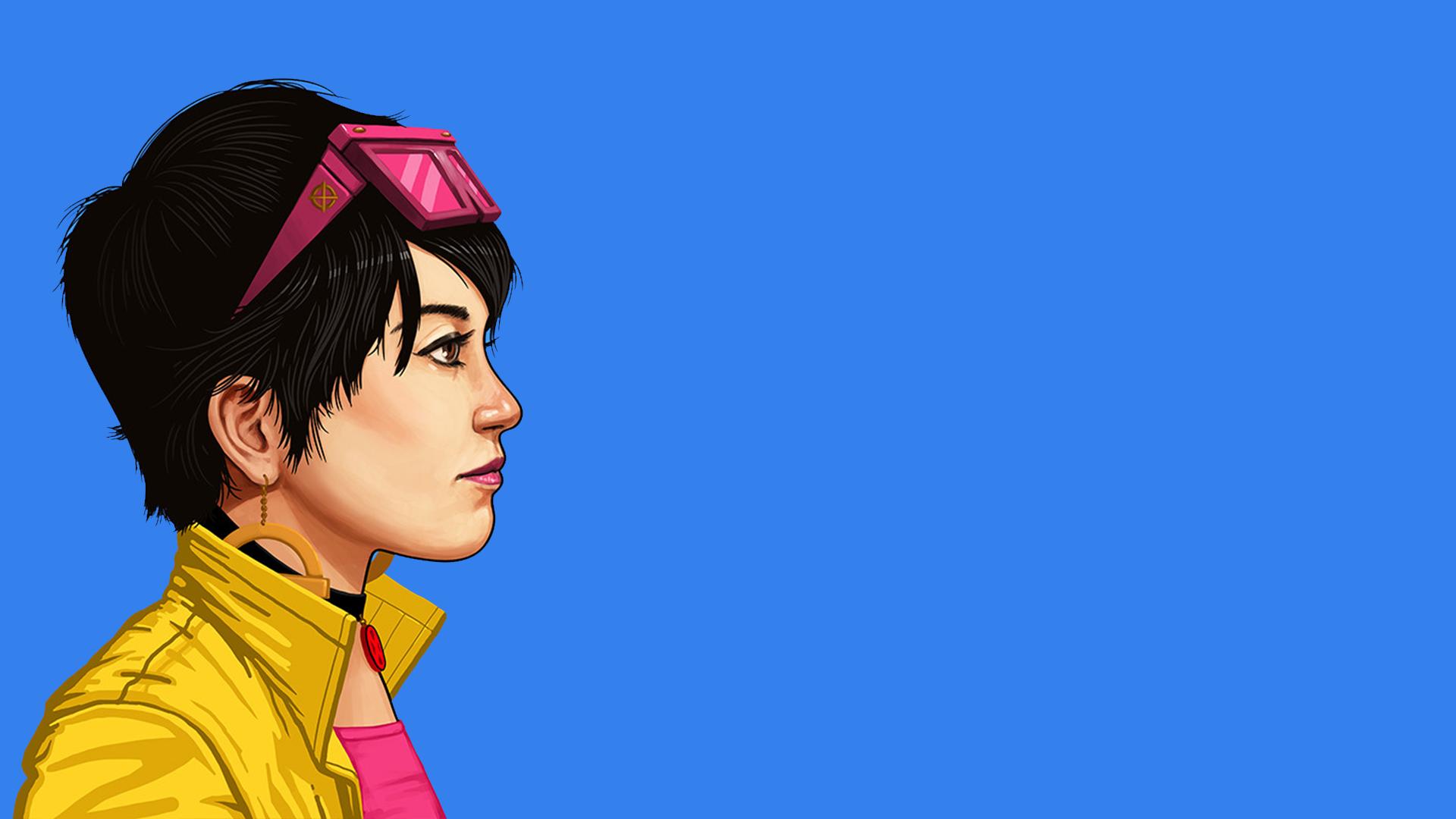 Comics Jubilee 1920x1080