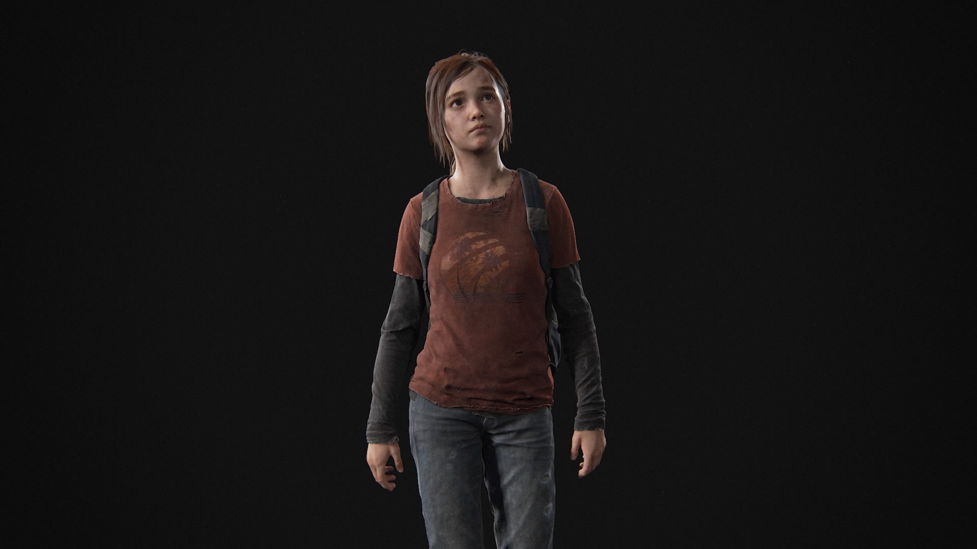 The Last Of Us 2 PlayStation 4 Ellie Video Game Girls Video Games 1920x1080