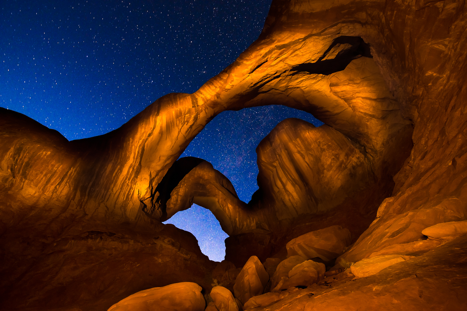 Earth Arches National Park 1500x1001