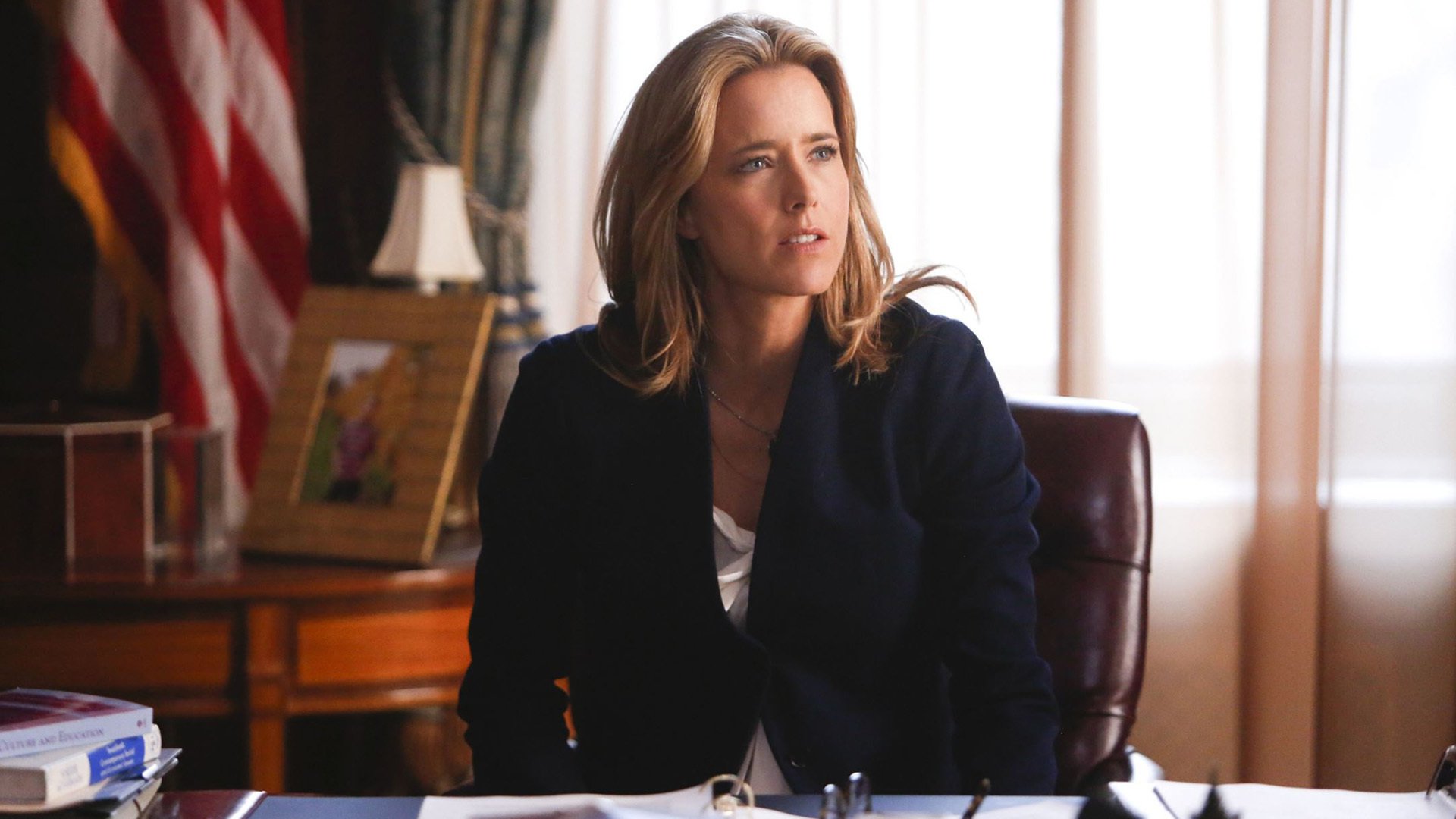 TV Show Madam Secretary 1920x1080