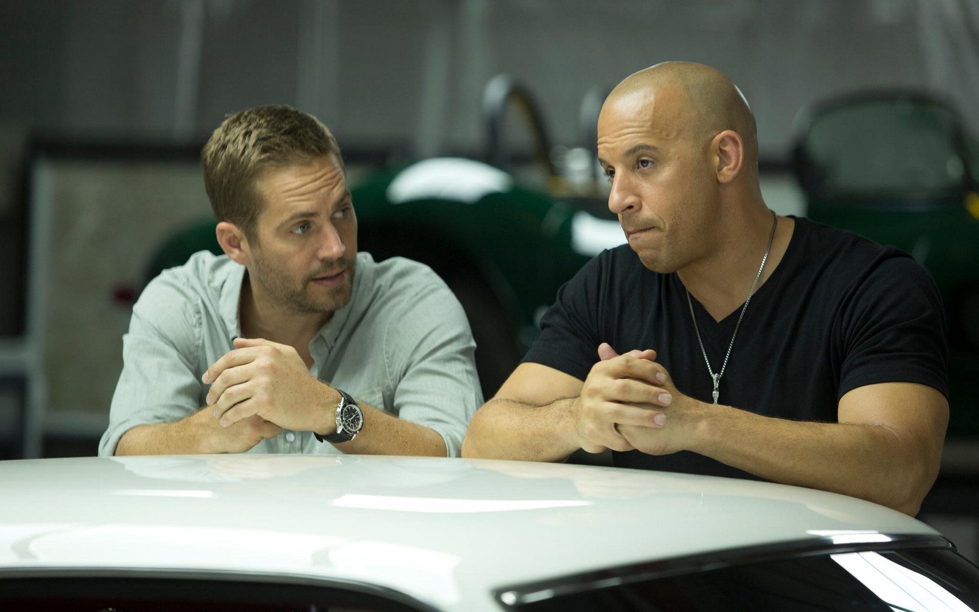 Brian O 039 Conner Dominic Toretto Fast Amp Furious Paul Walker Vin Diesel 1920x1200