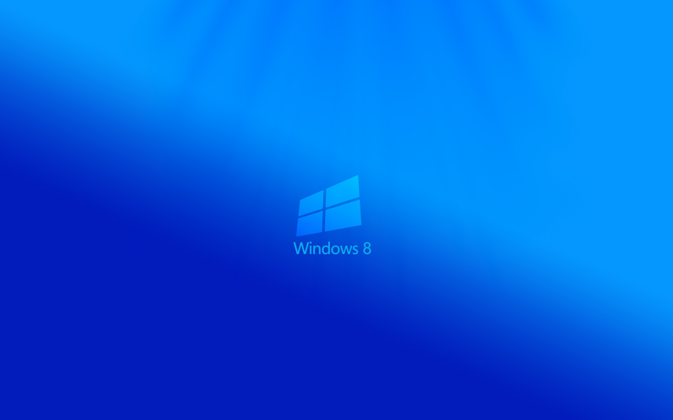Technology Windows 8 2560x1600