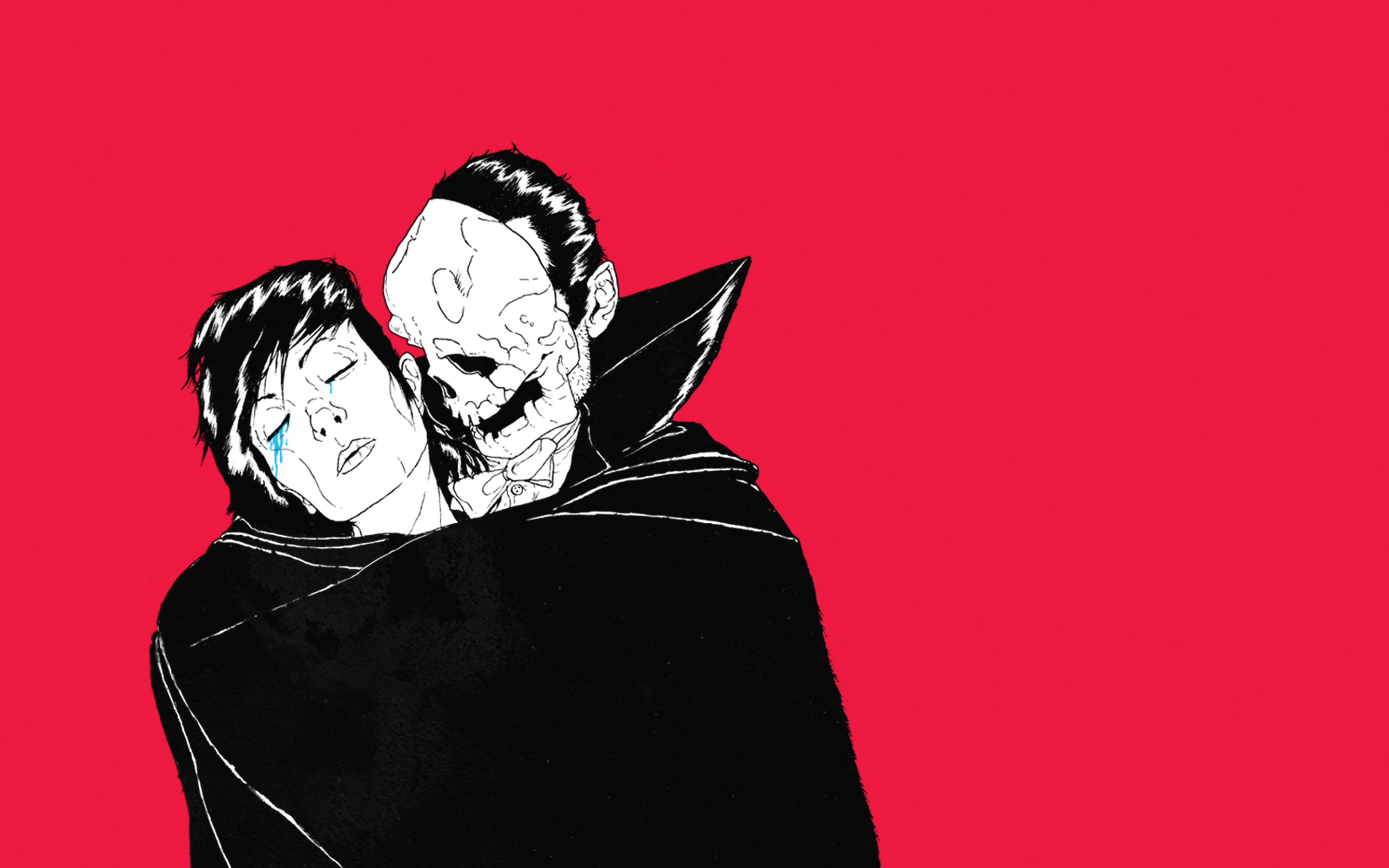 Music Queens Of The Stone Age 2880x1800
