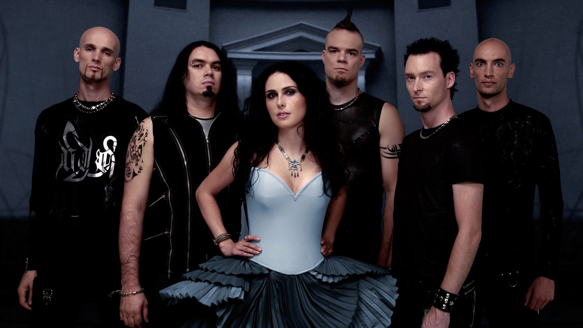 Sharon Den Adel 1920x1080