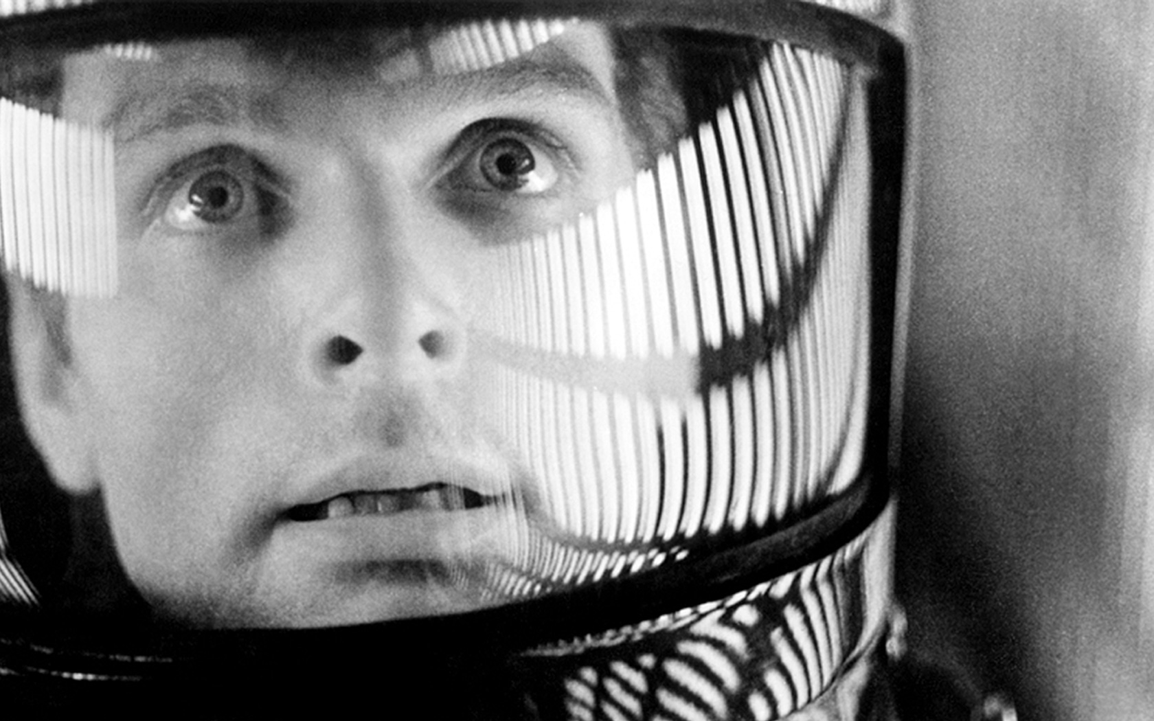 2001 A Space Odyssey 1680x1050