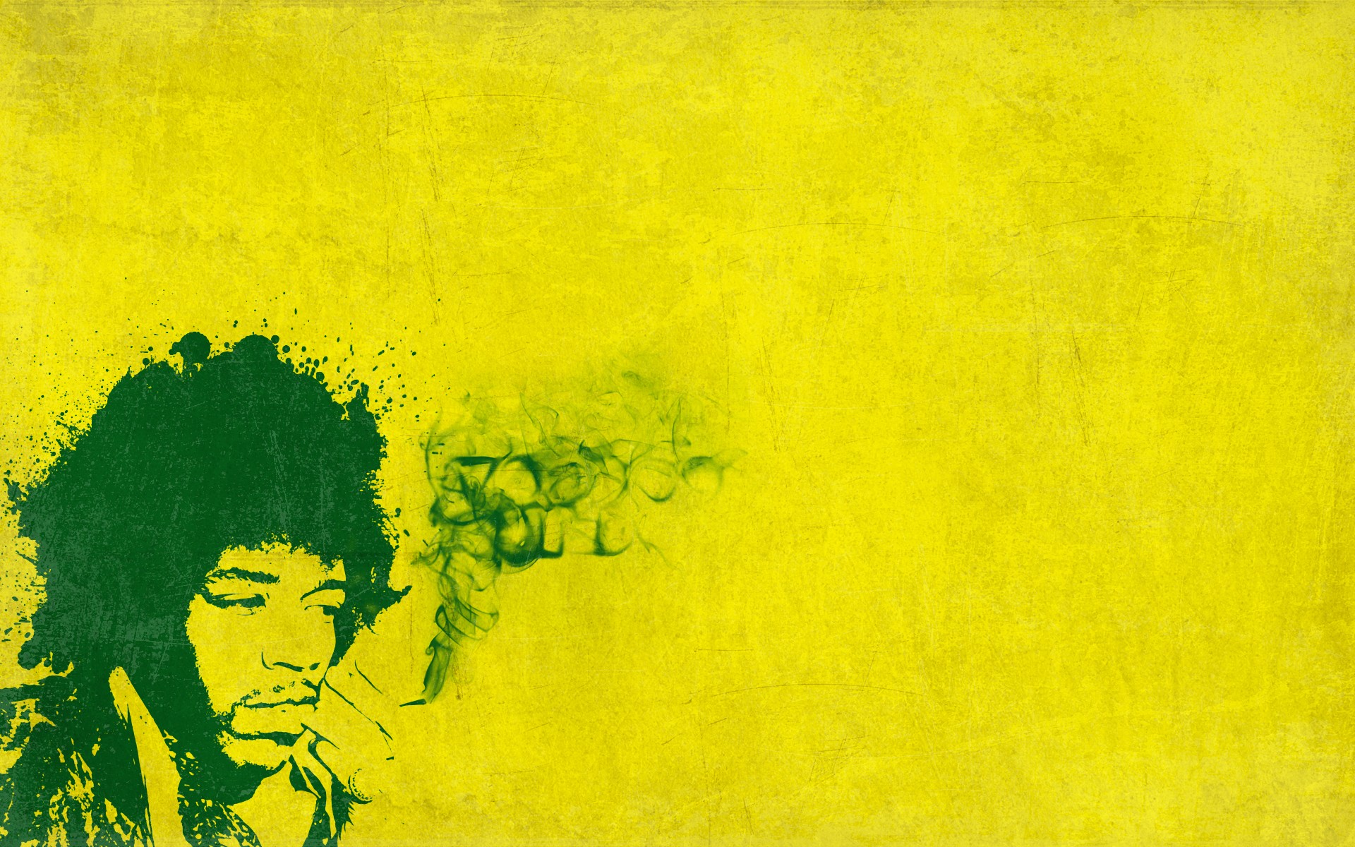 Music Jimi Hendrix 1920x1200