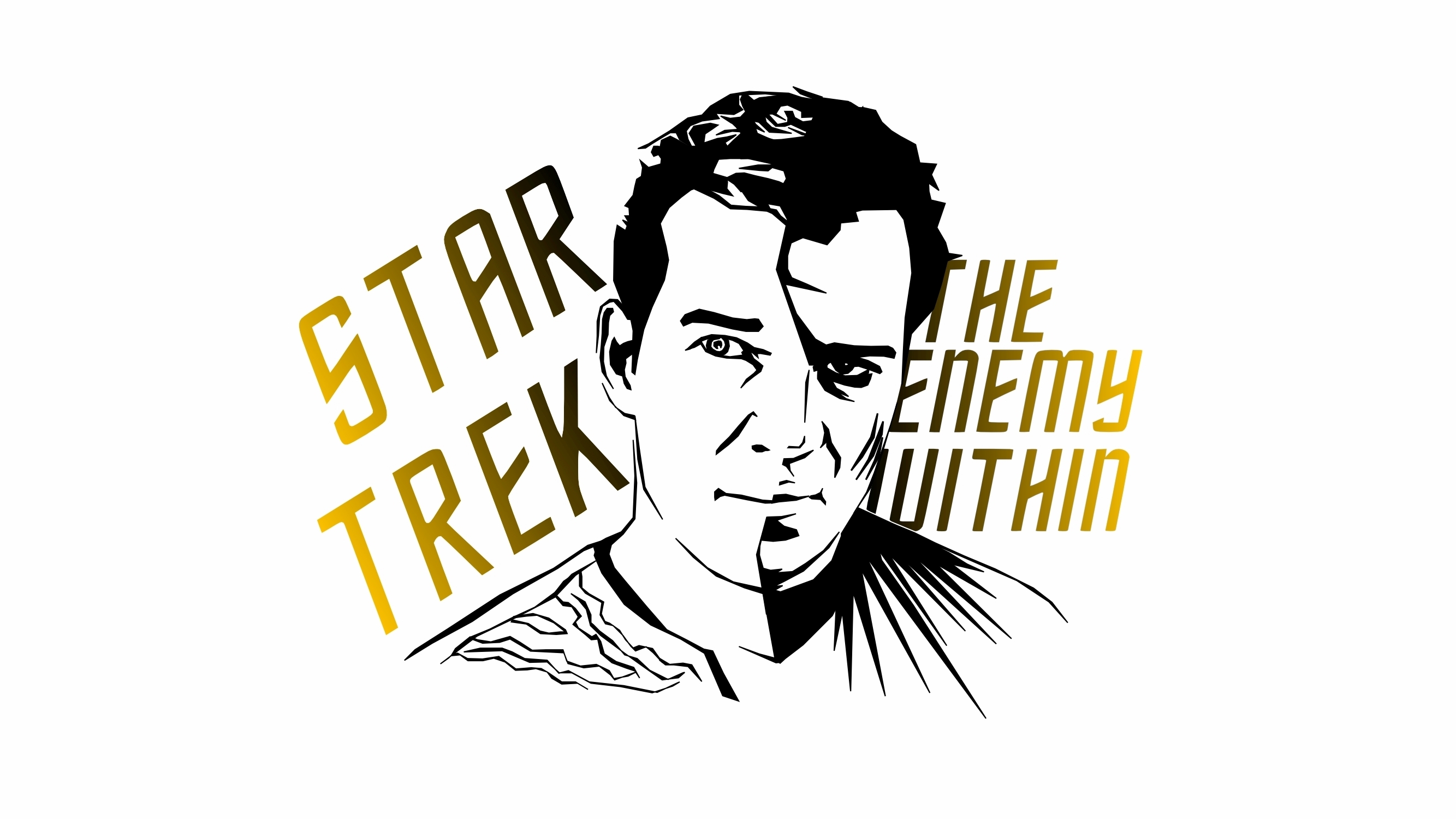 TV Show Star Trek The Original Series 2667x1500