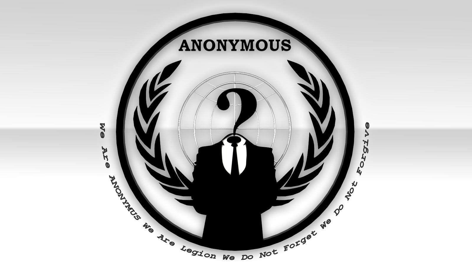 Technology Anonymous 1600x900