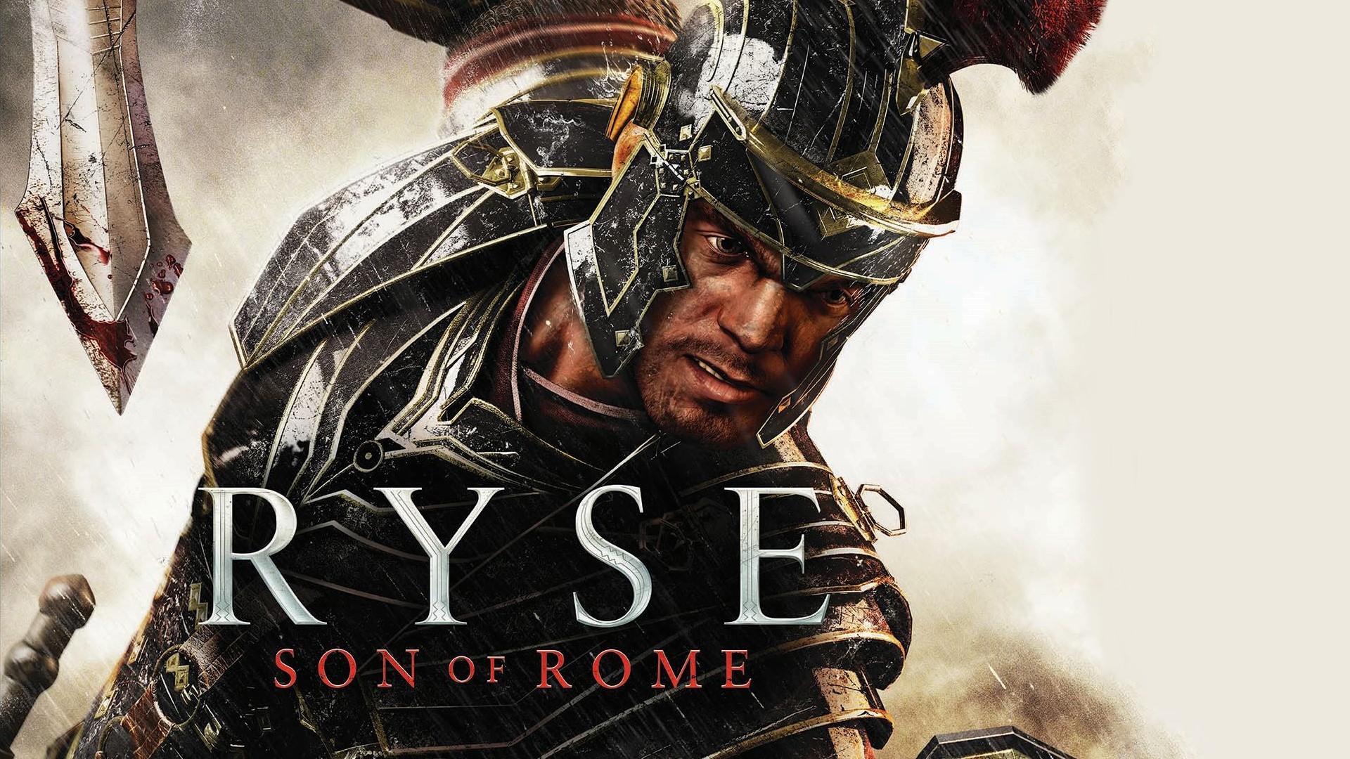 Video Game Ryse Son Of Rome 1920x1080