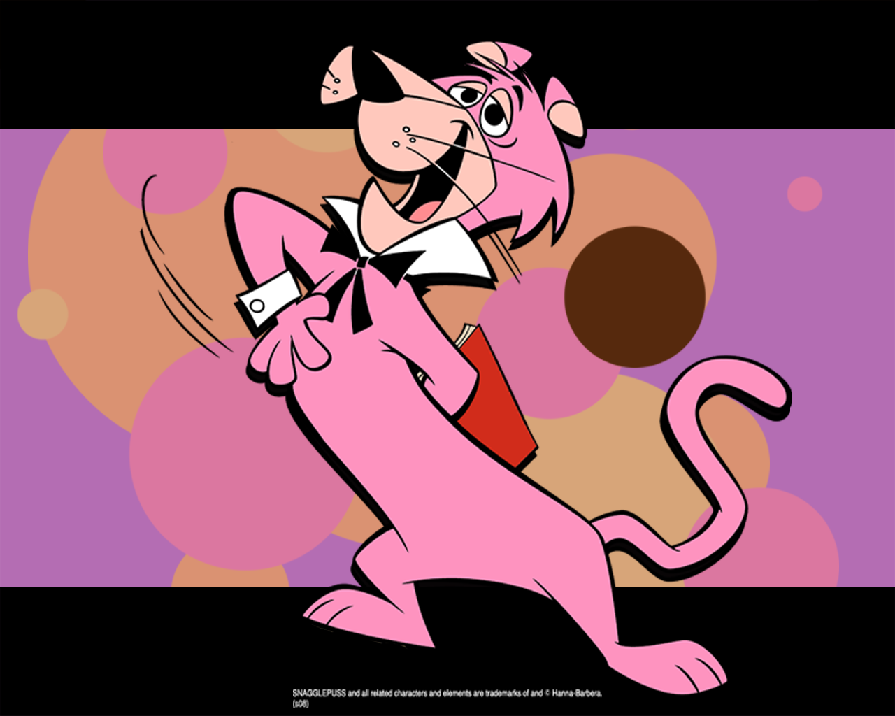 Snagglepuss 1280x1024