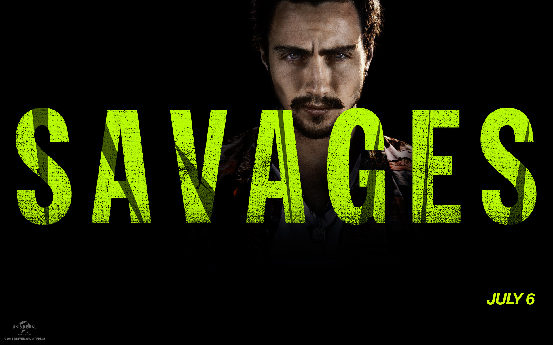 Savages Movie 1920x1200