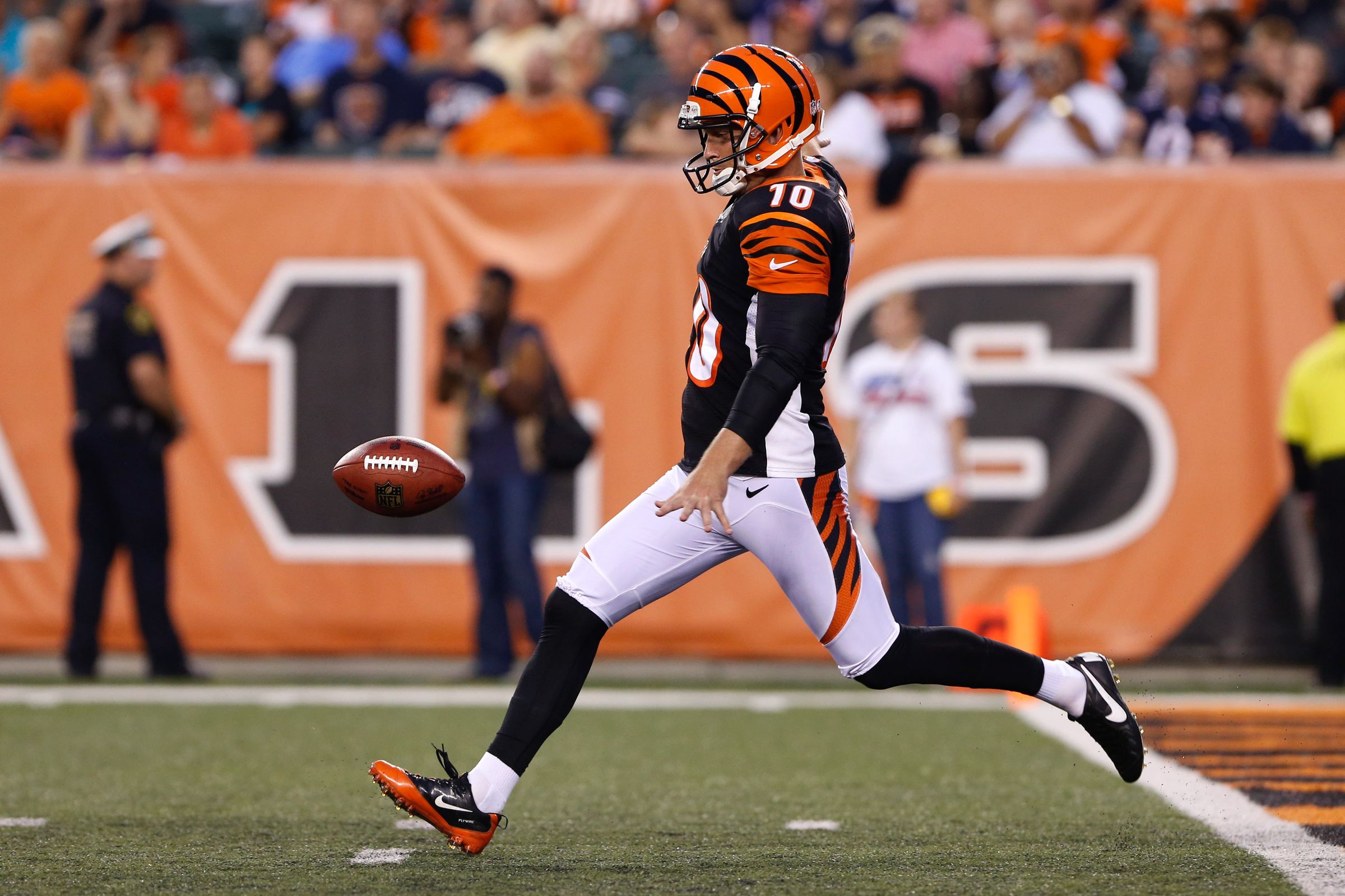 Sports Cincinnati Bengals 2400x1600