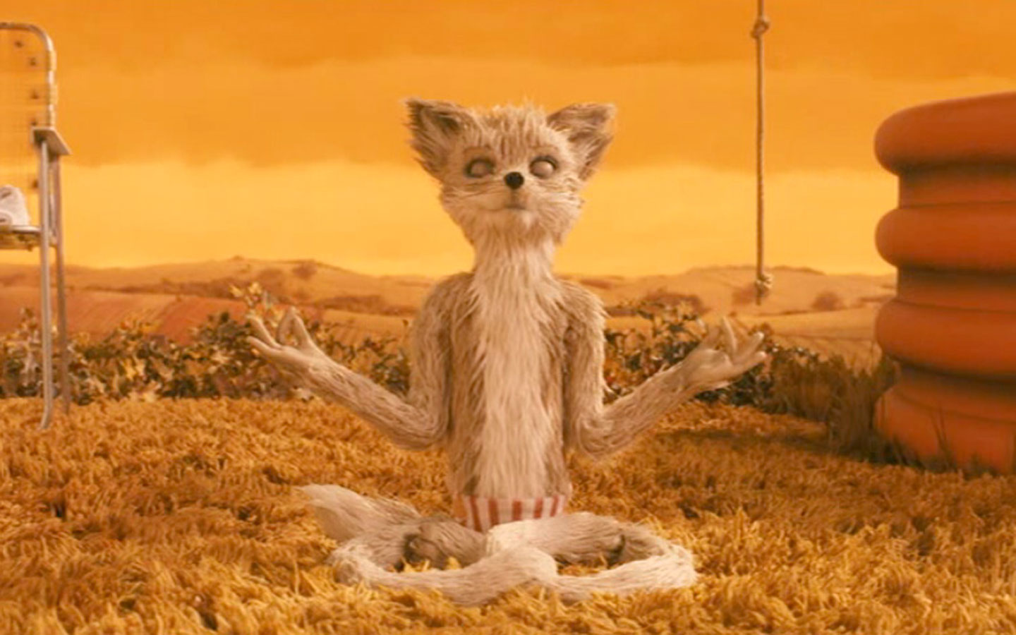 Fantastic Mr Fox 1440x900