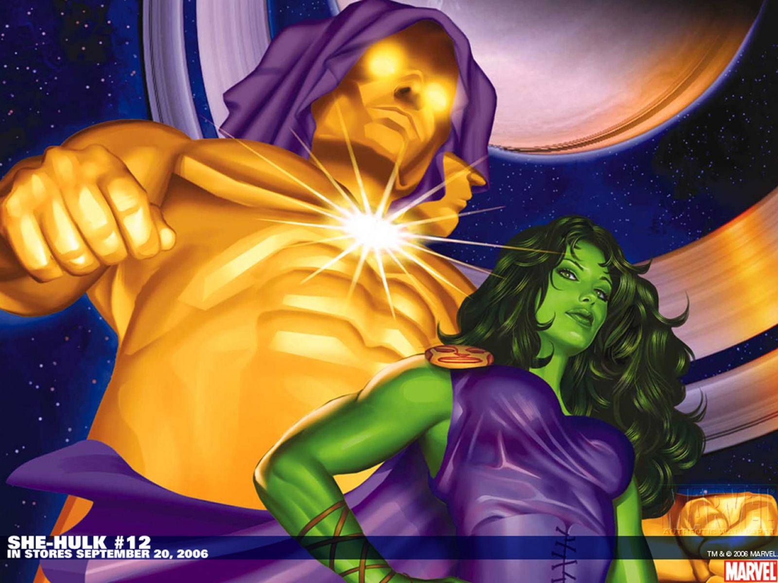 Comics She Hulk 1600x1200