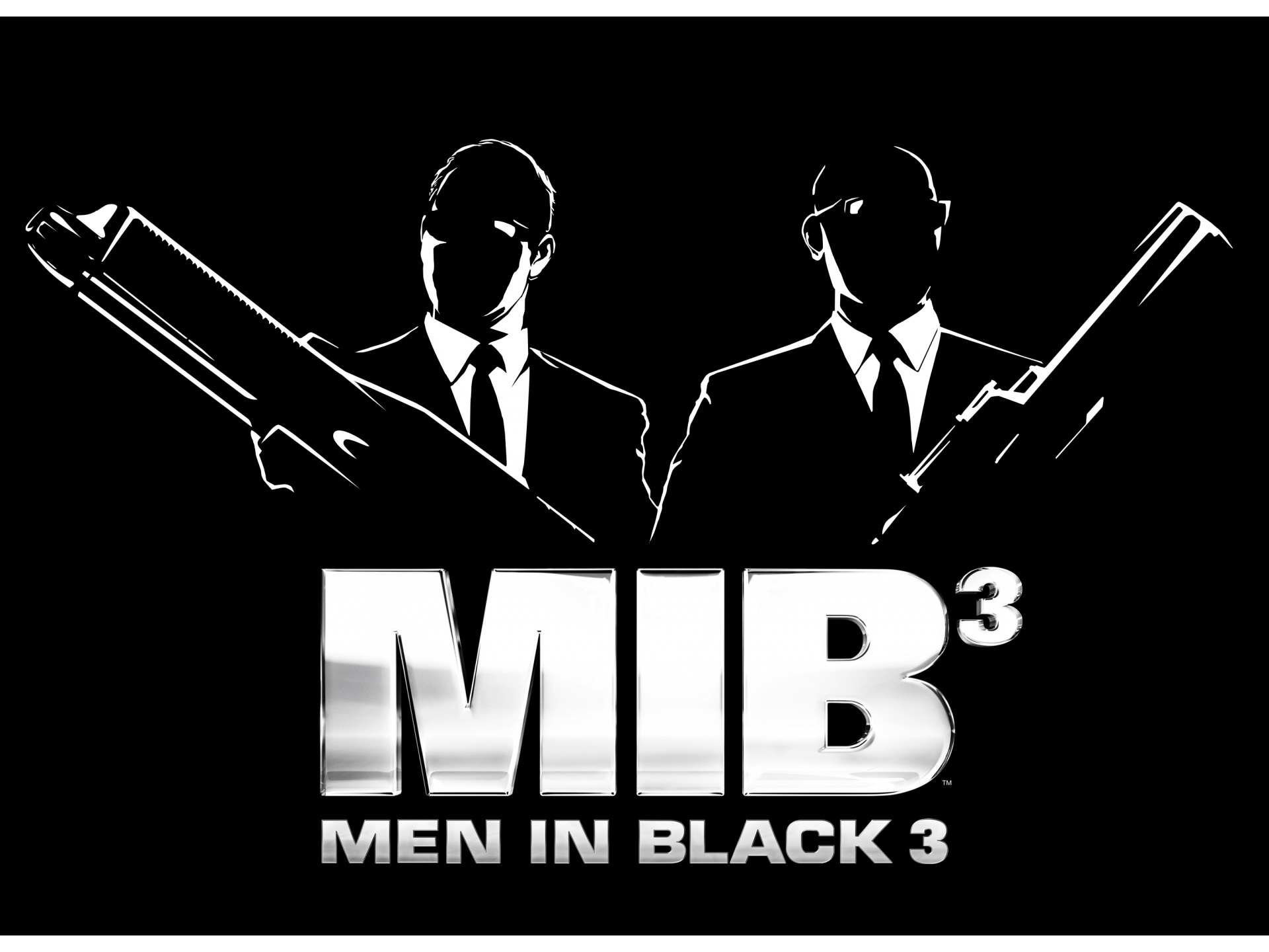 Men In Black 1920x1440