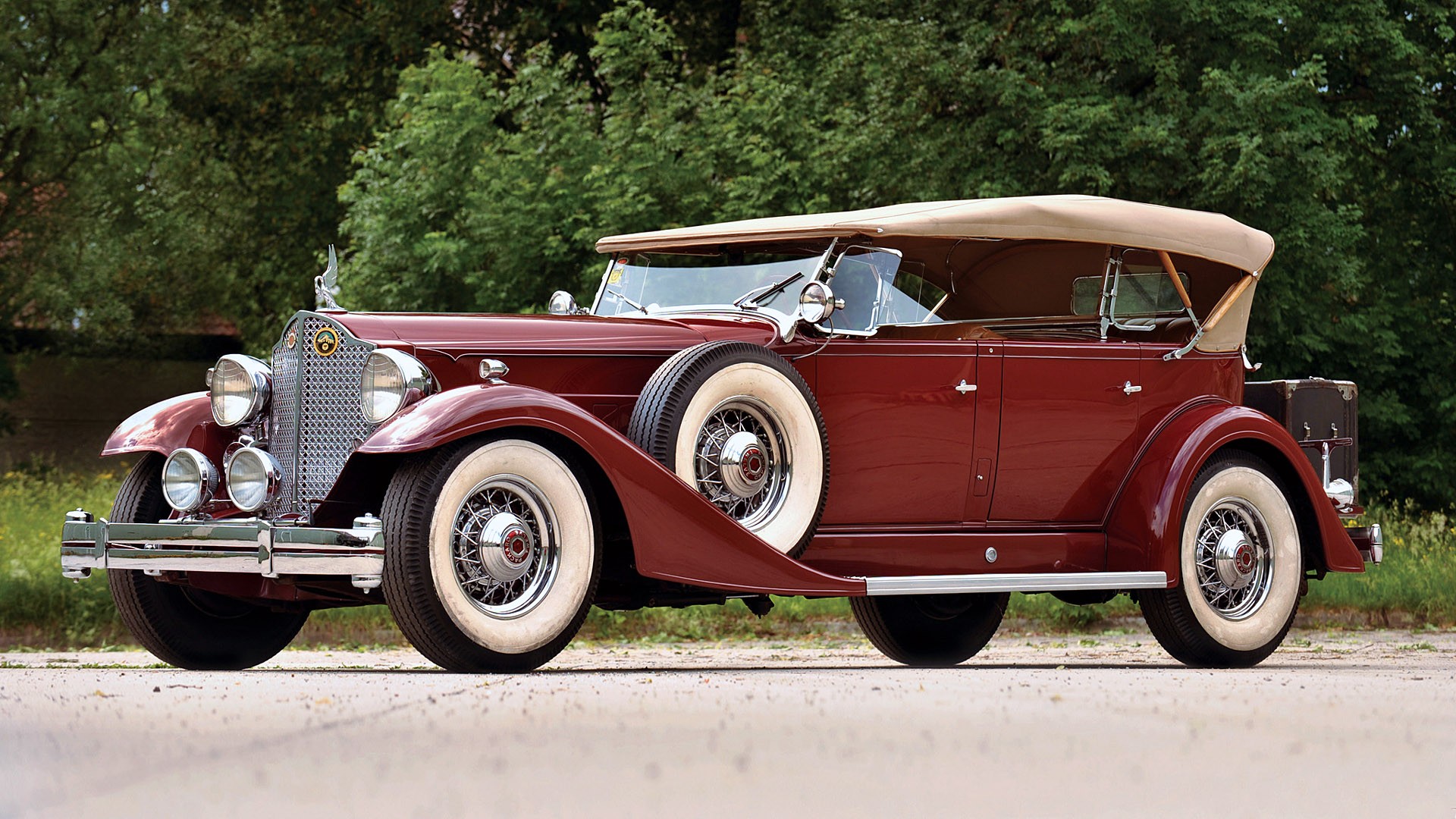 Packard 1920x1080