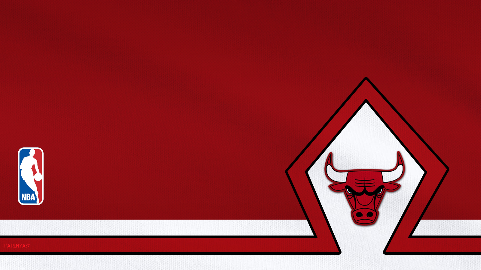 Sports Chicago Bulls 1600x900