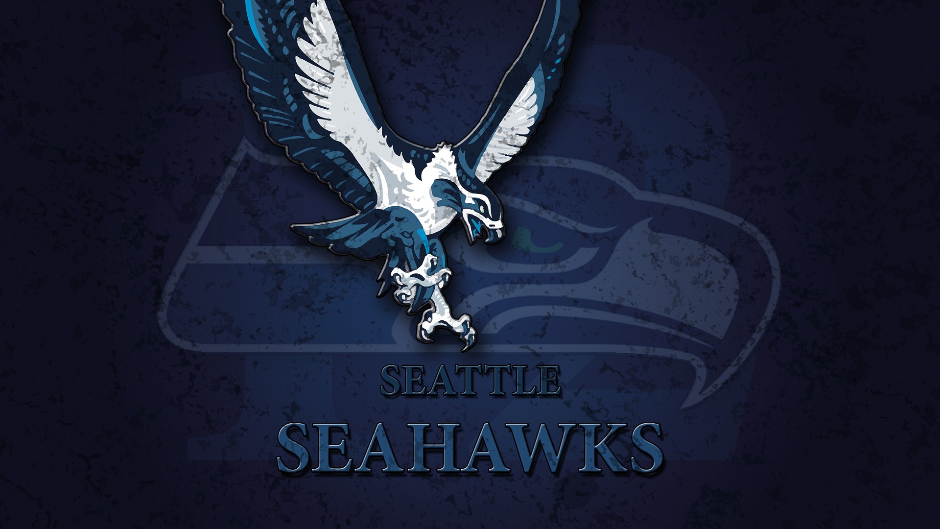 Football Nfl Seattle Seahawks 1920x1080