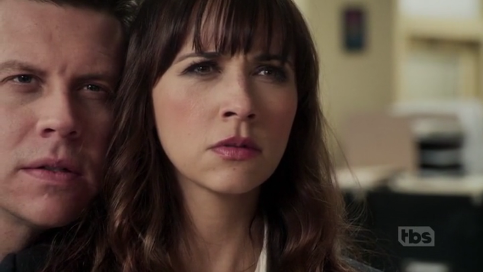 TV Show Angie Tribeca 1600x900