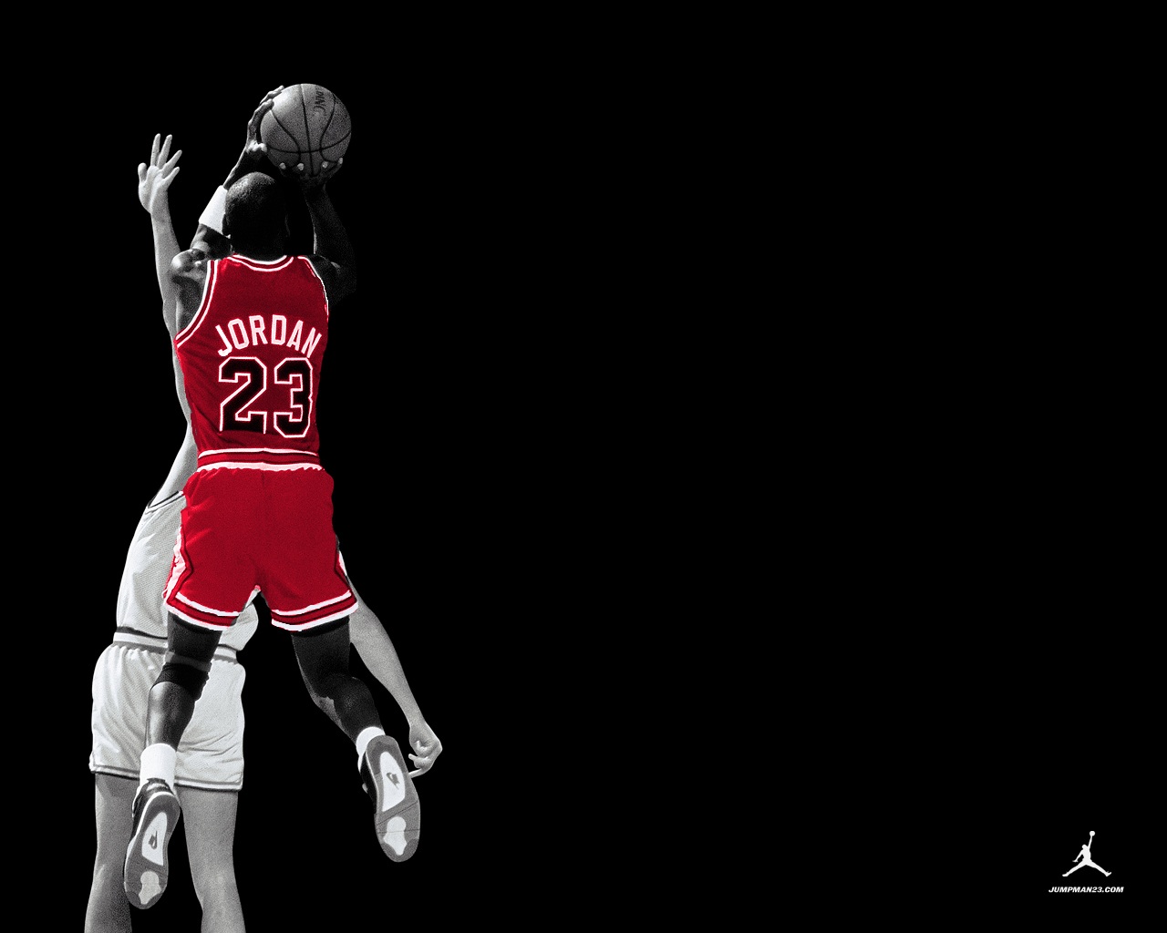 Michael Jordan 1280x1024