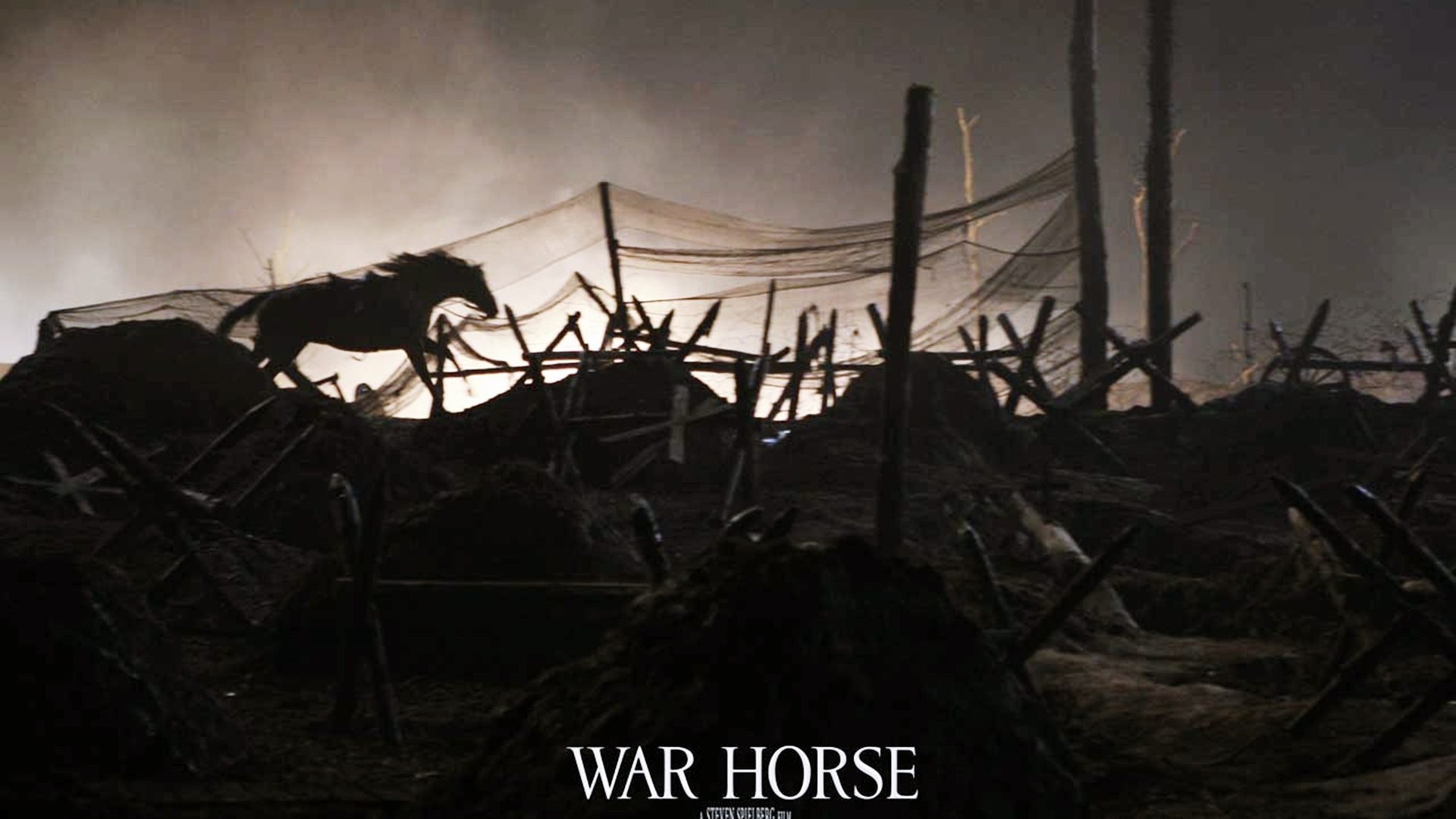 Movie War Horse 1920x1080