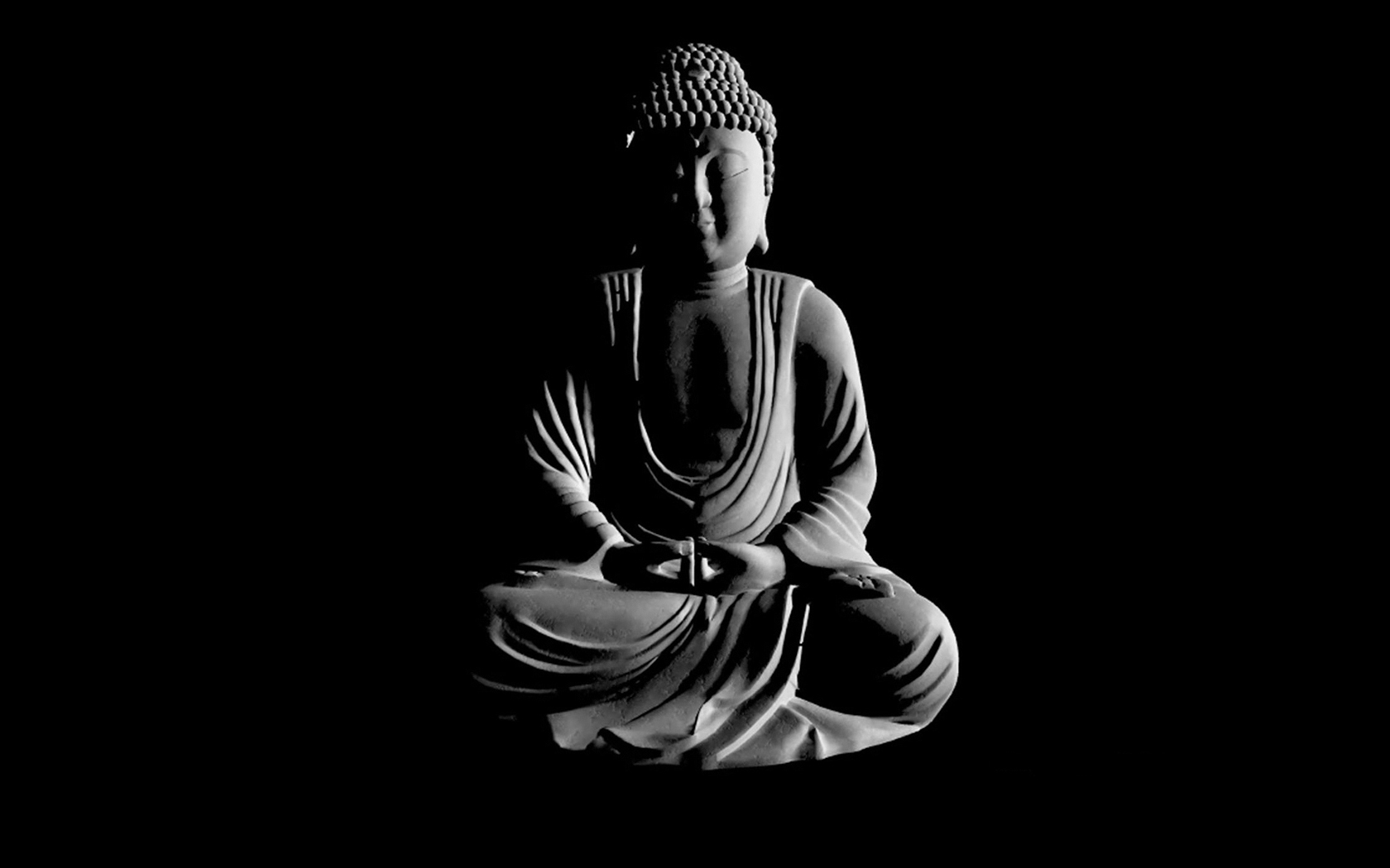 Religious Buddhism 1680x1050