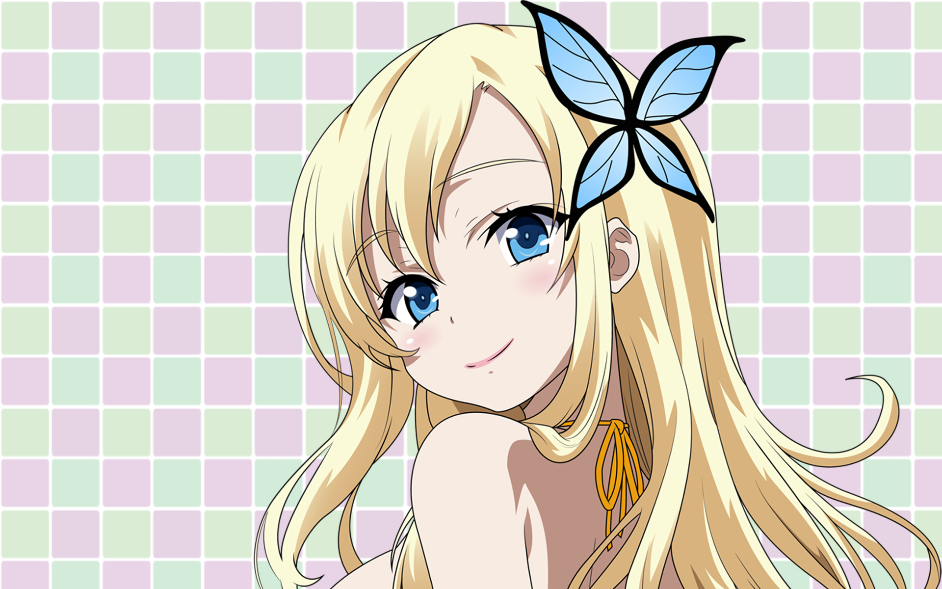 Sena Kashiwazaki 1920x1200