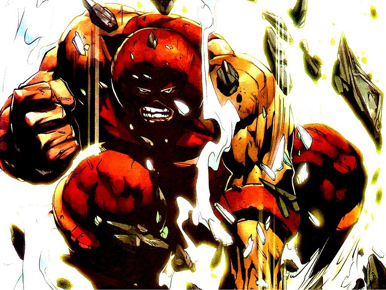 Comics Juggernaut 1280x960