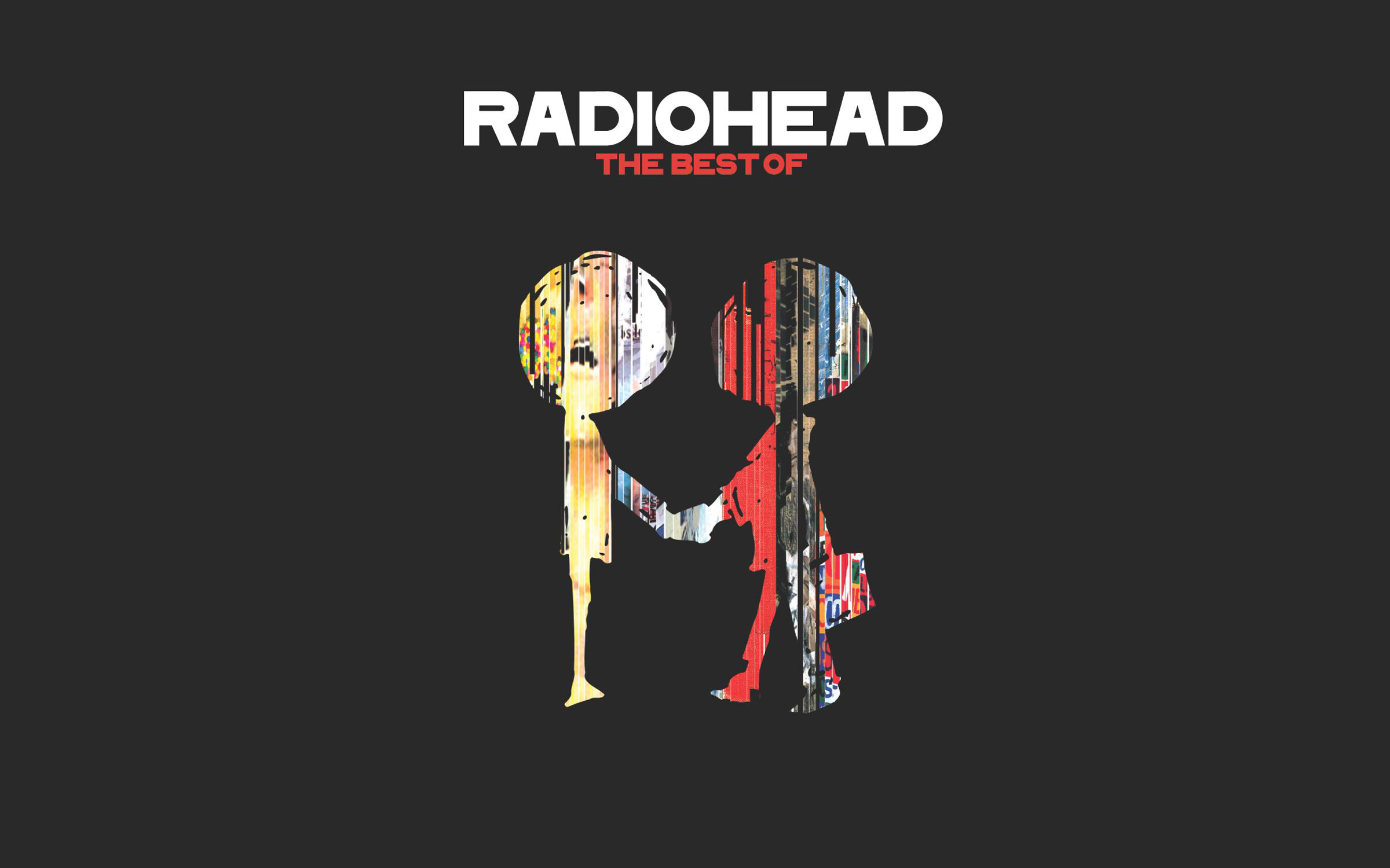 Music Radiohead 2400x1500