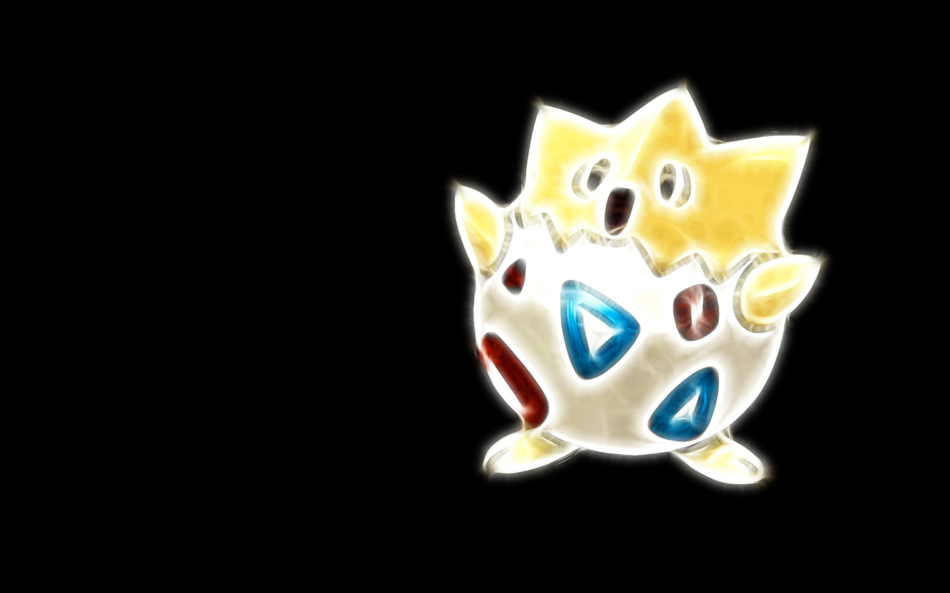 Normal Pokemon Togepi Pokemon 1920x1200