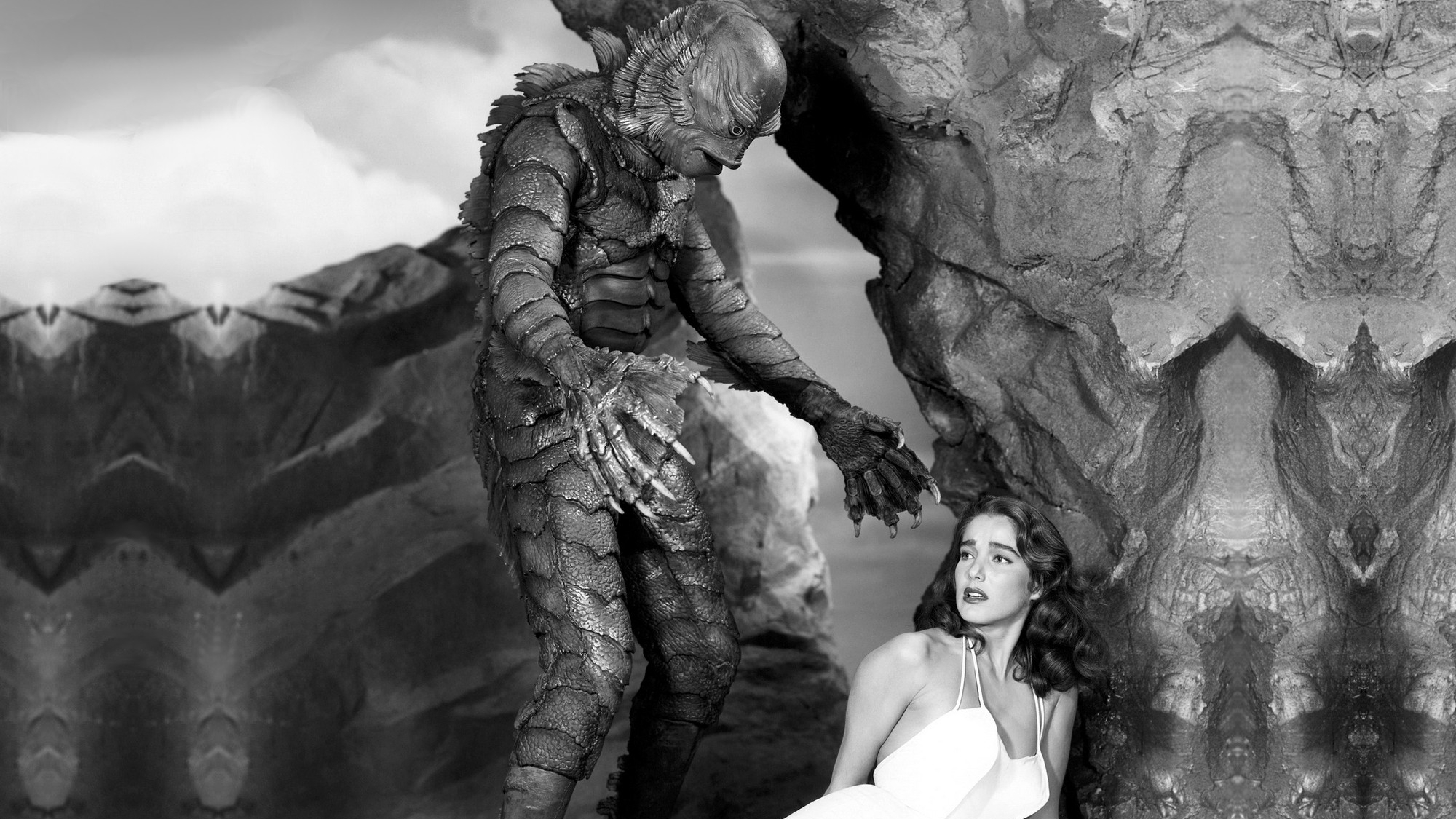 Movie Creature From The Black Lagoon 2000x1125
