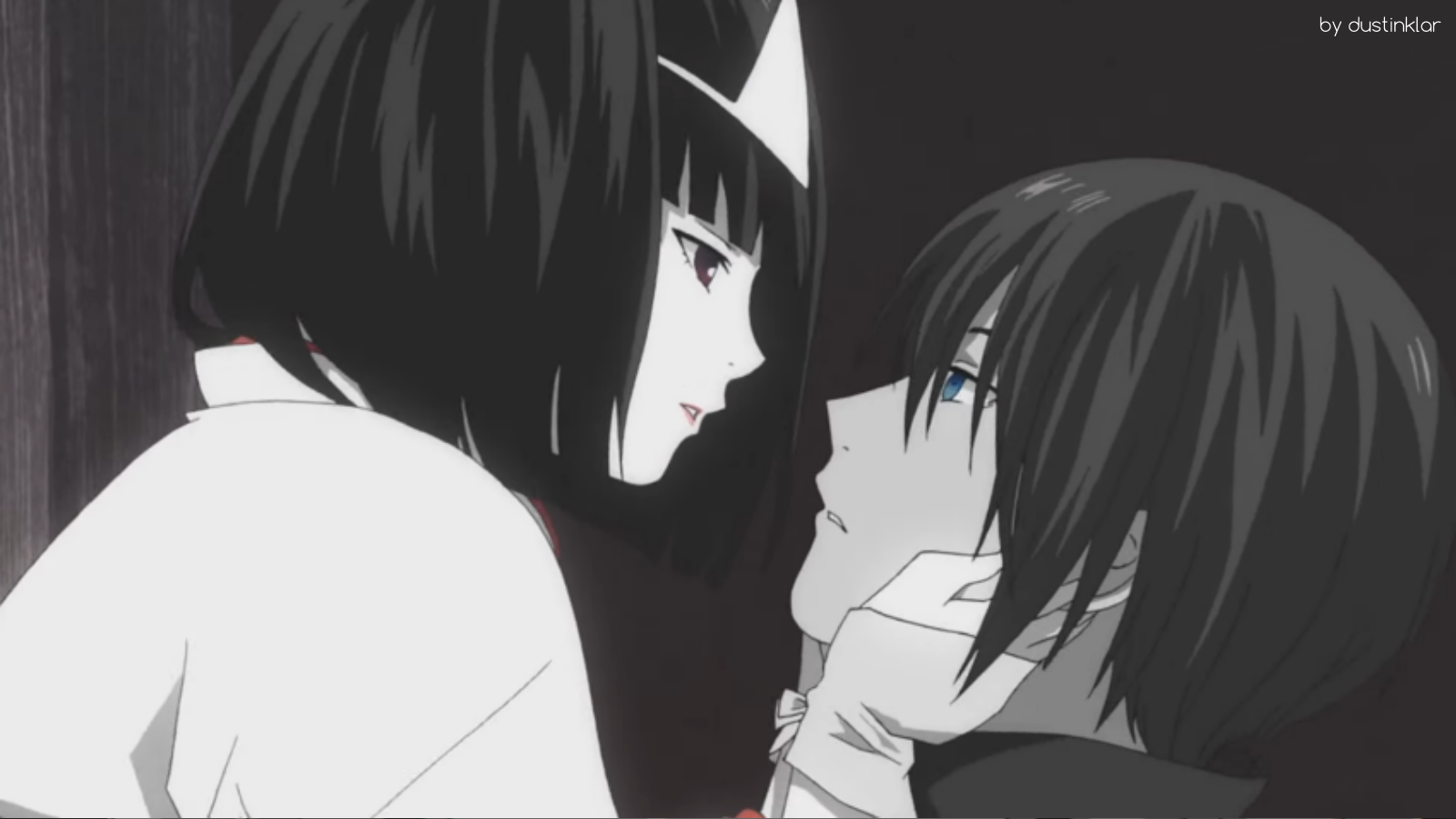 Anime Nora Noragami Noragami Yato Noragami 1600x900