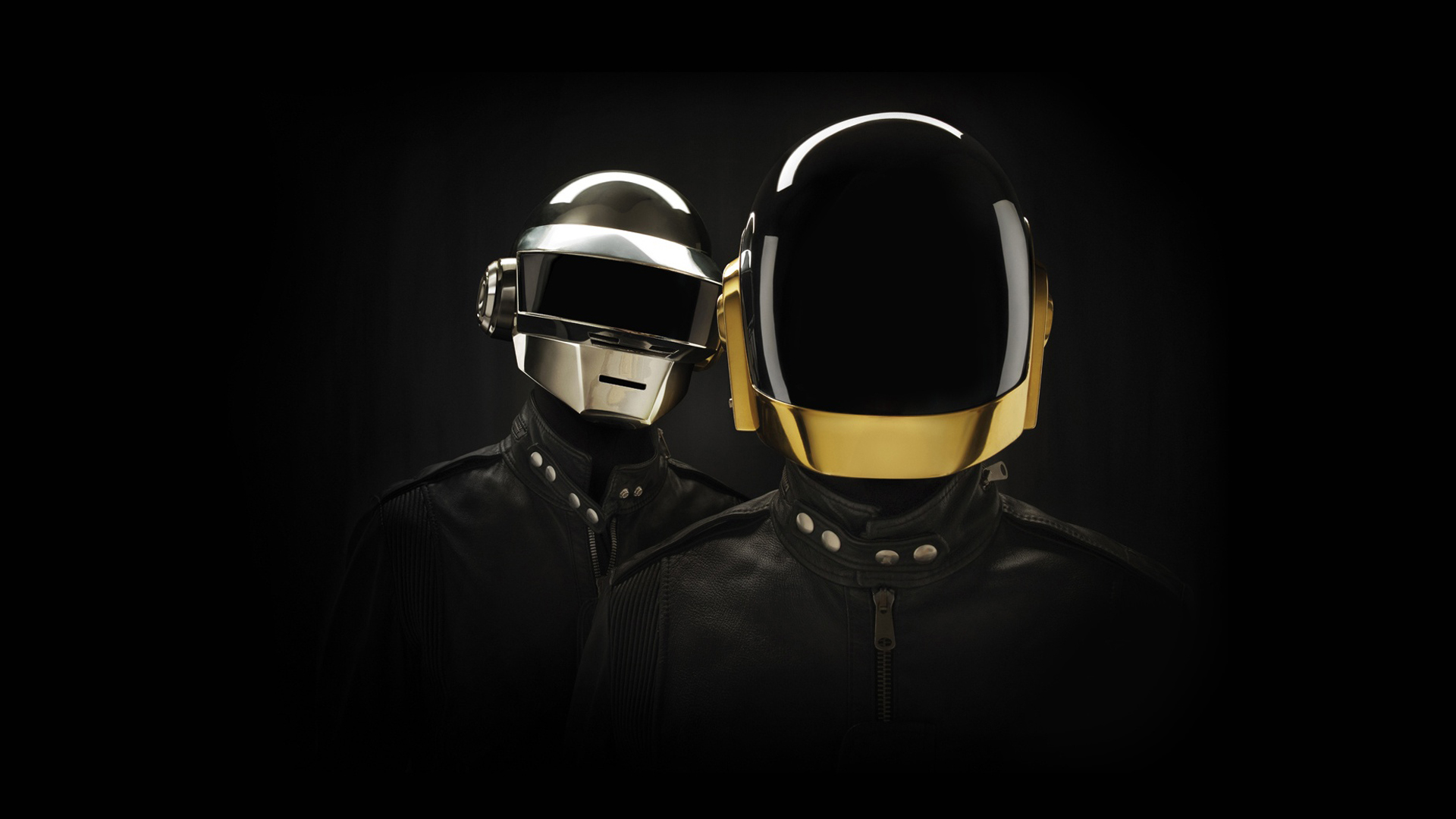 Music Daft Punk 1920x1080