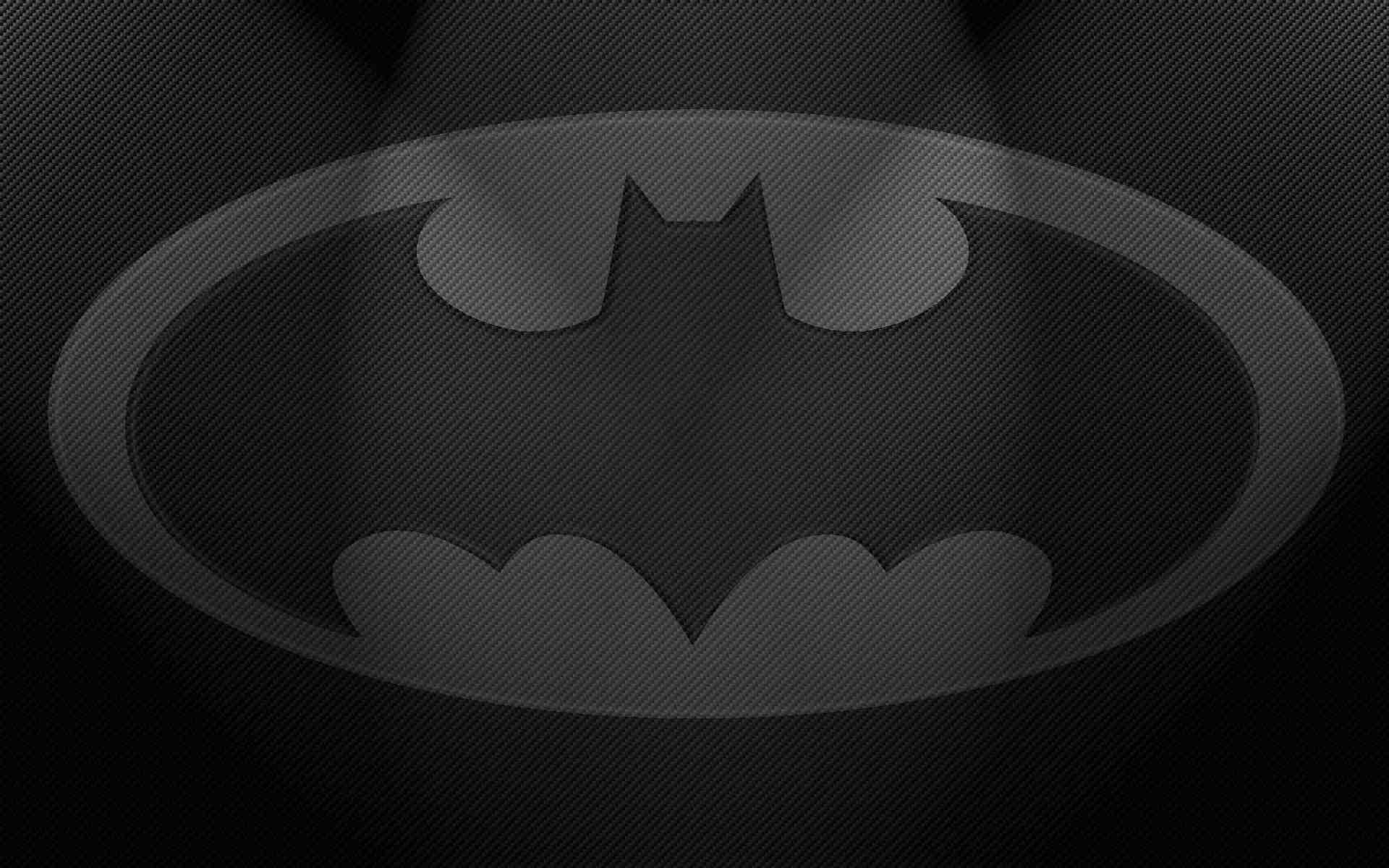 Batman Batman Logo Batman Symbol 1920x1200