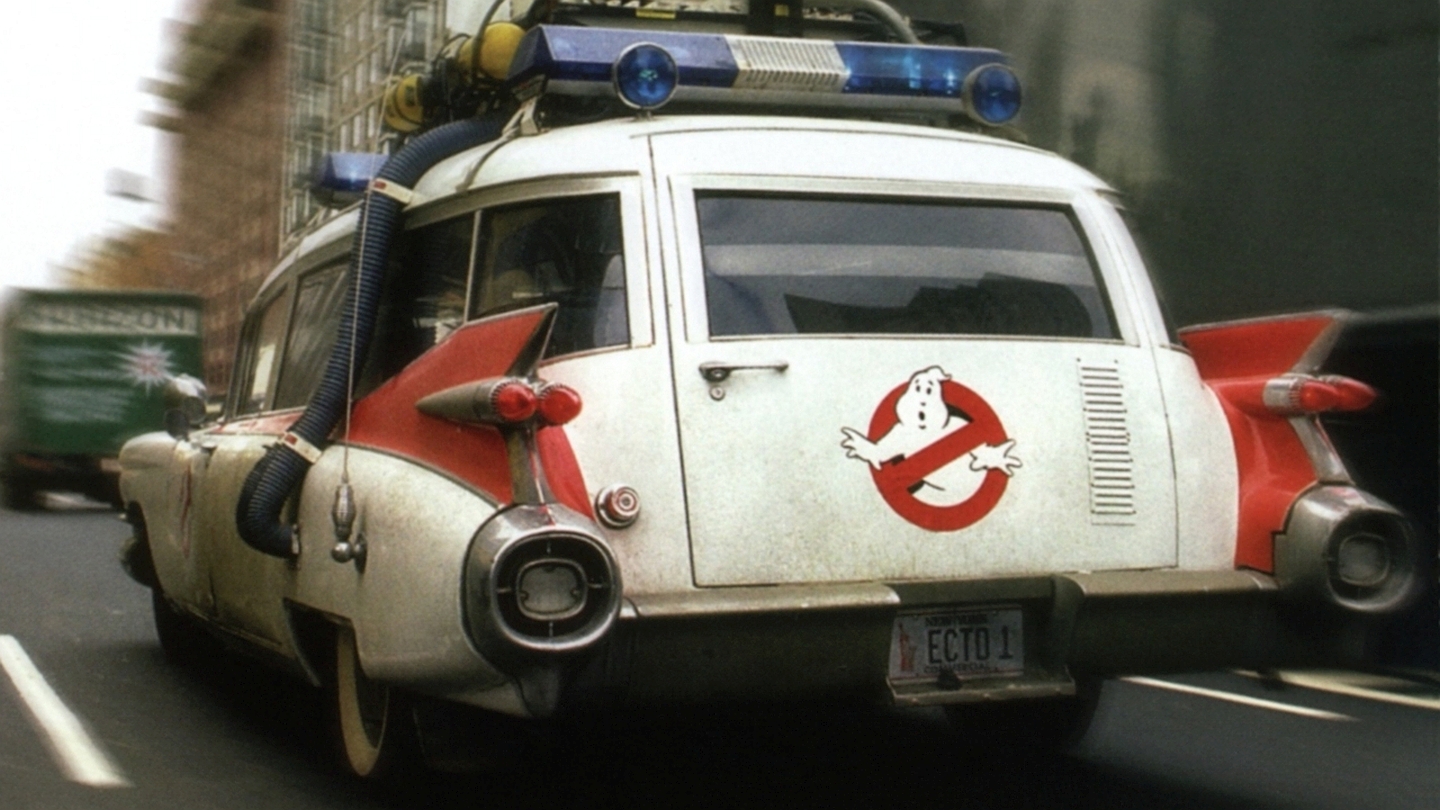 Movie Ghostbusters 1440x810