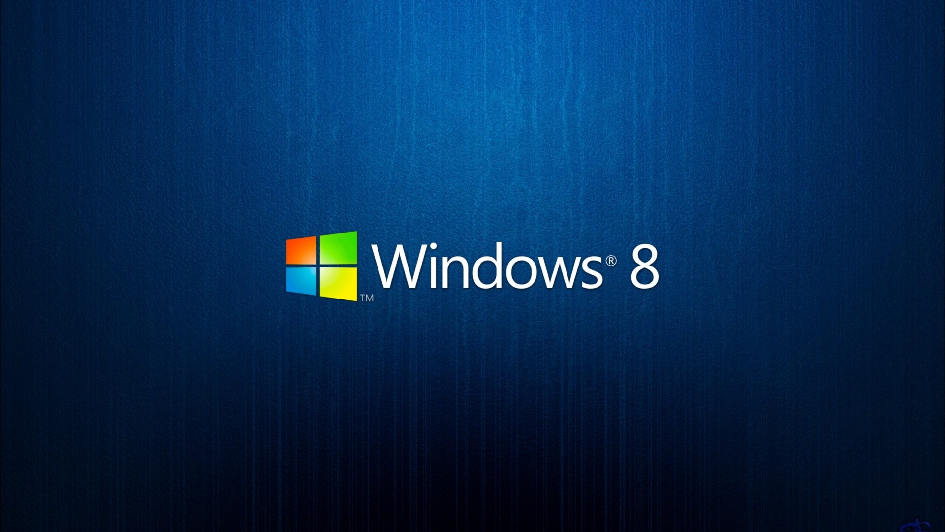 Technology Windows 8 1920x1080