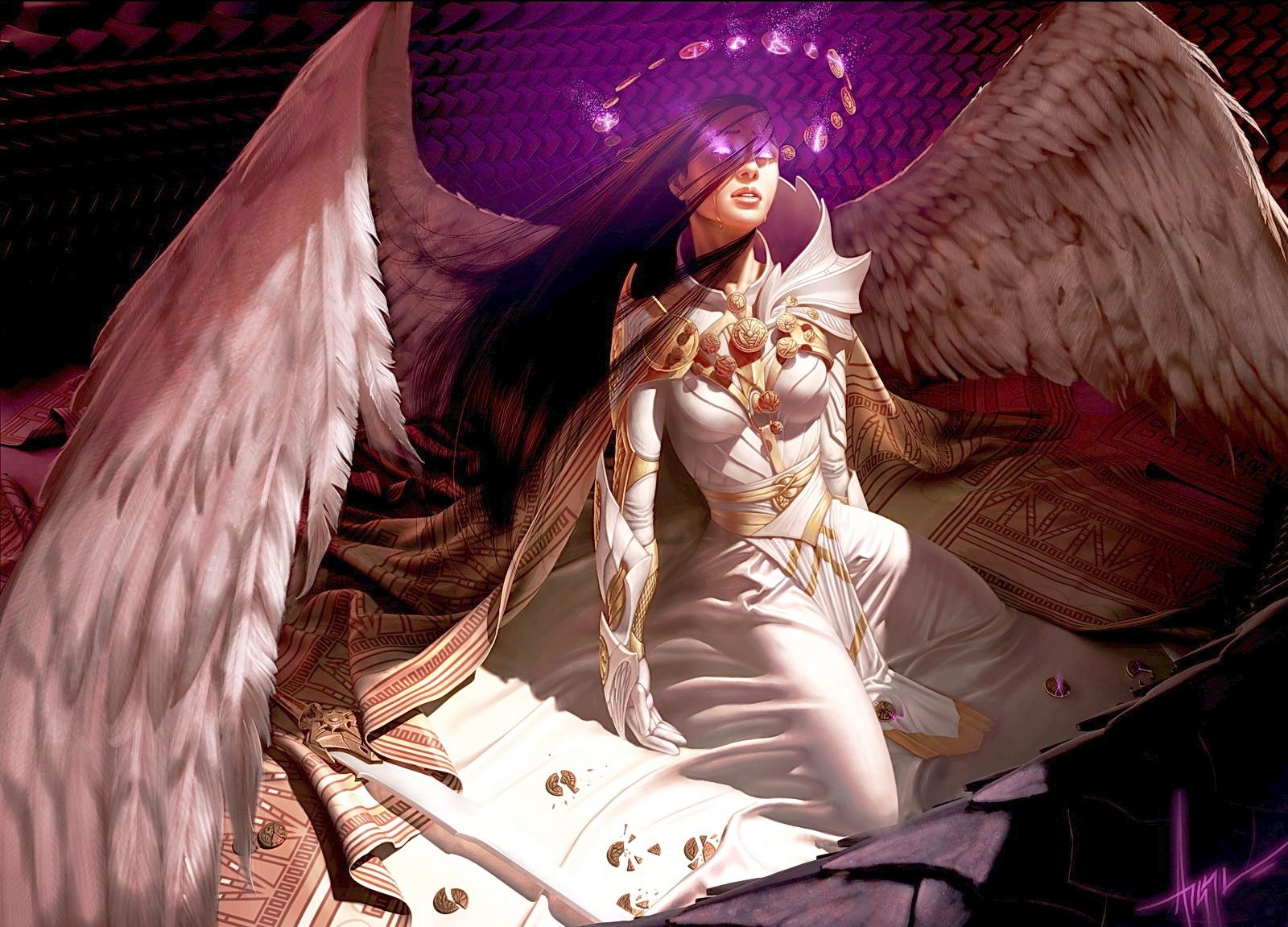 Fantasy Angel 1600x1151