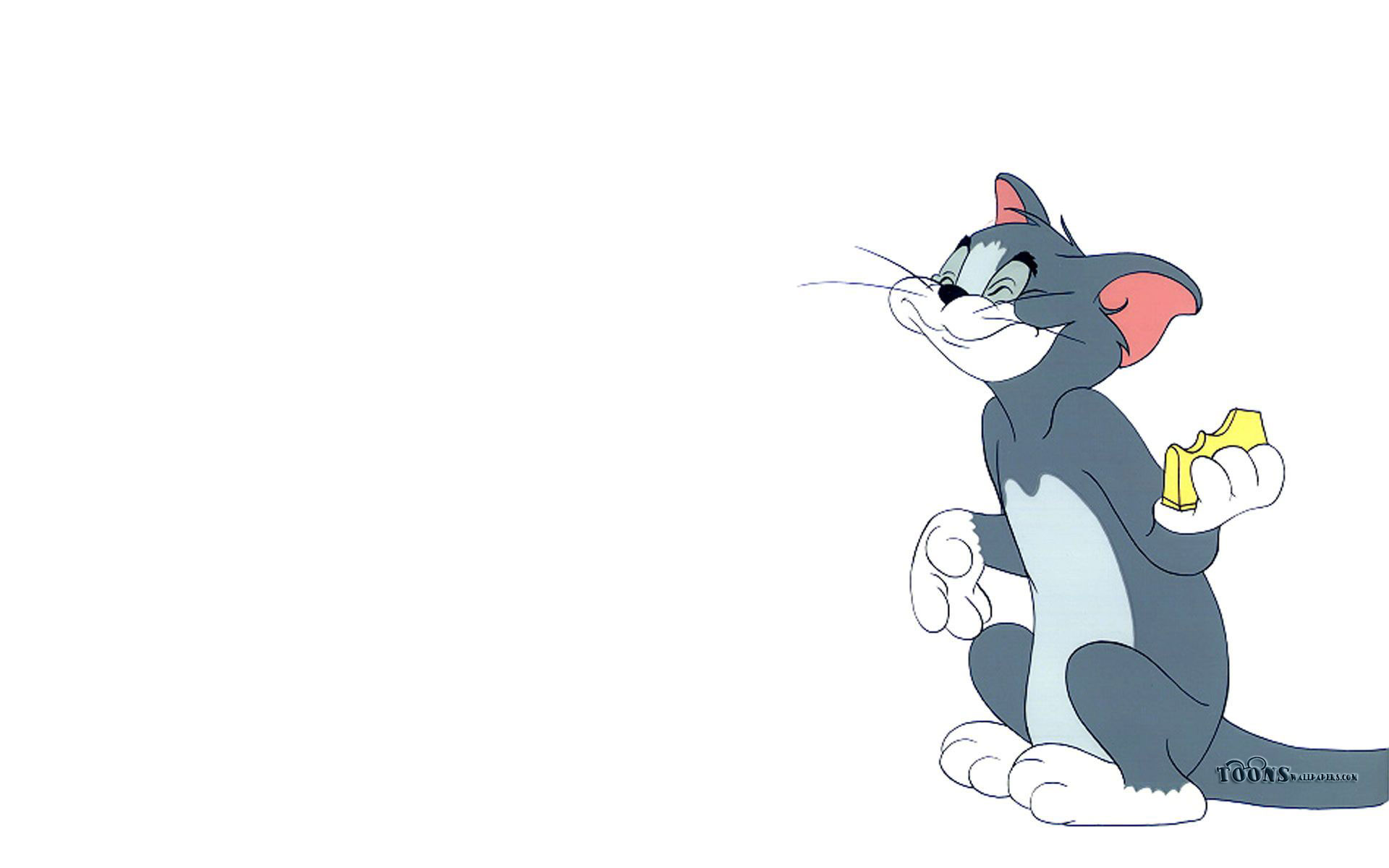 Tom And Jerry 1920x1200