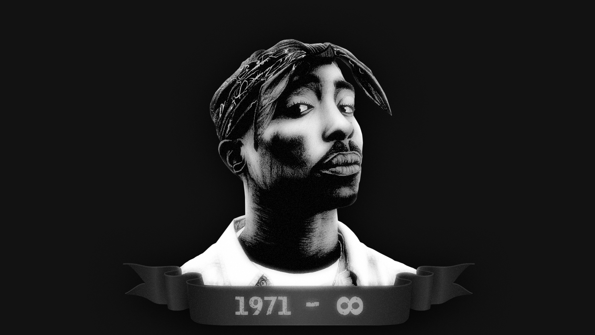 2pac Hip Hop Rap Shakur Tupac Shakur 1920x1080