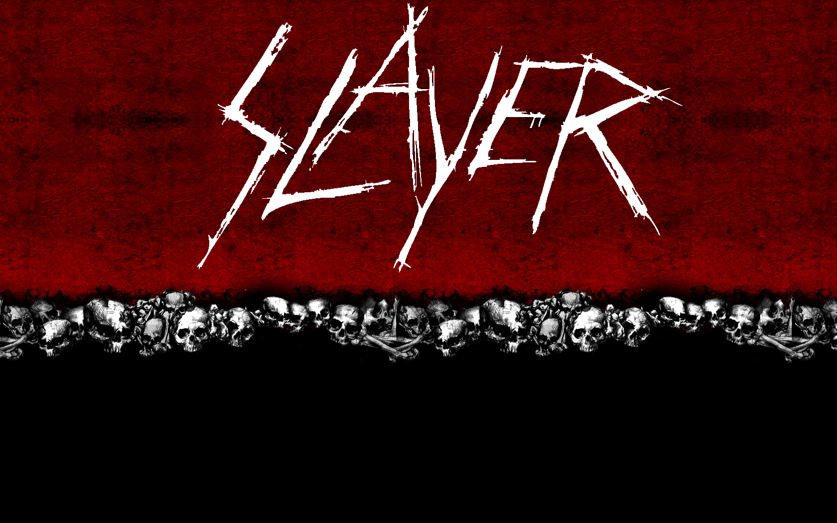 Music Slayer 1680x1050