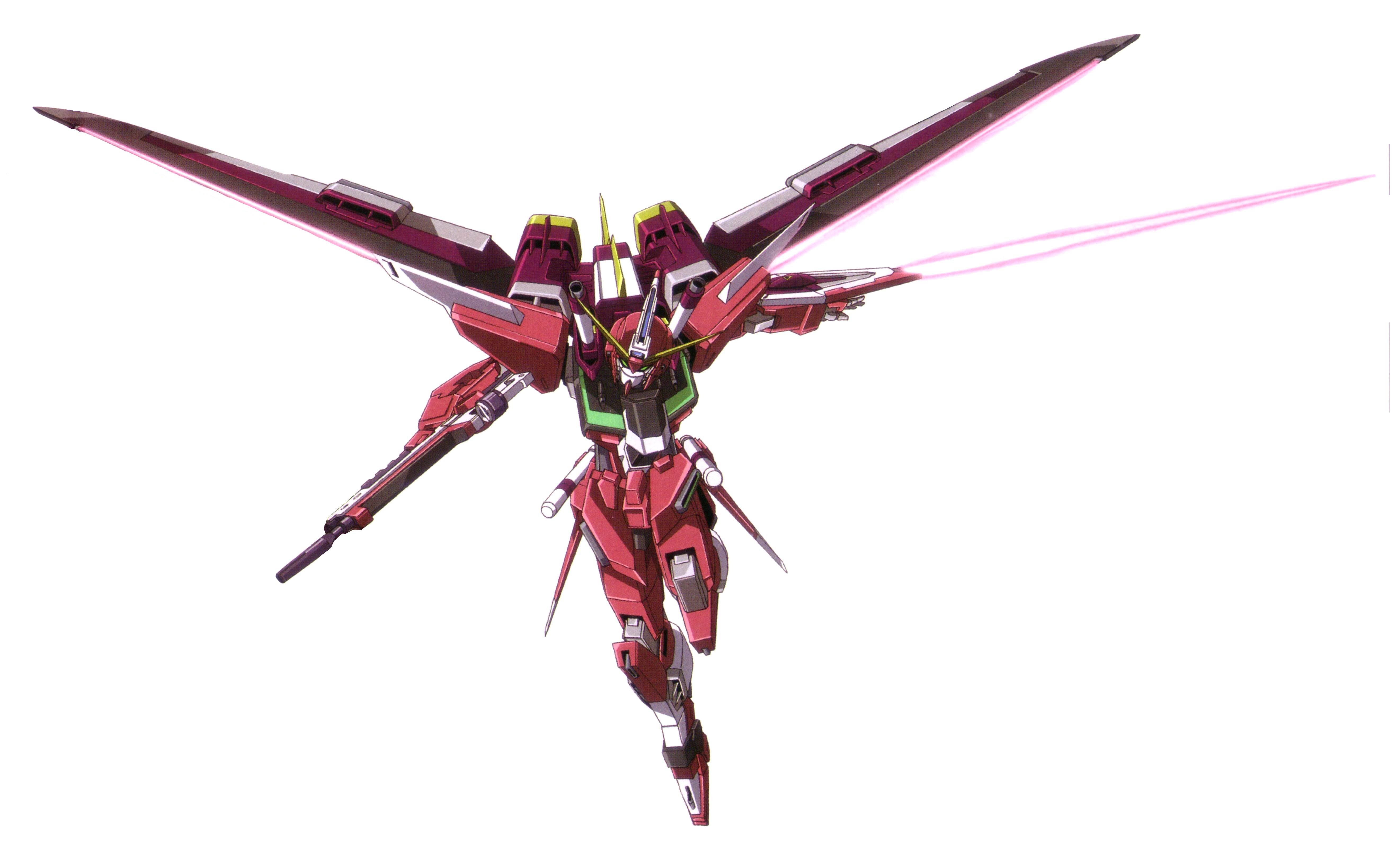 Anime Mobile Suit Gundam Seed Destiny 5270x3278