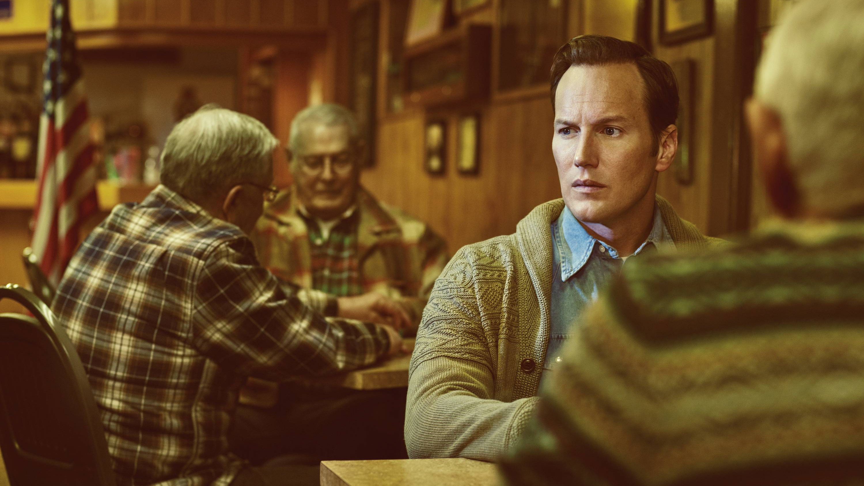 TV Show Fargo 3000x1687