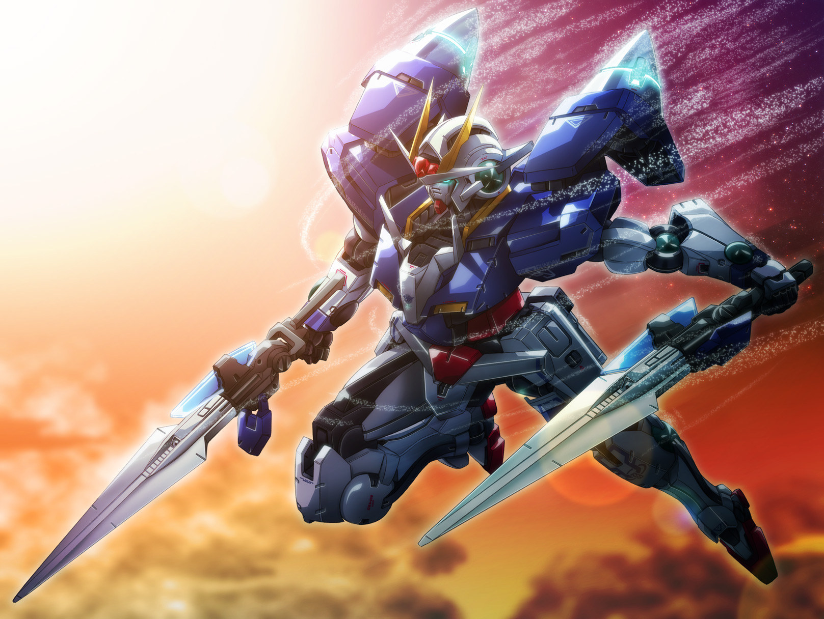Anime Gundam 1617x1216