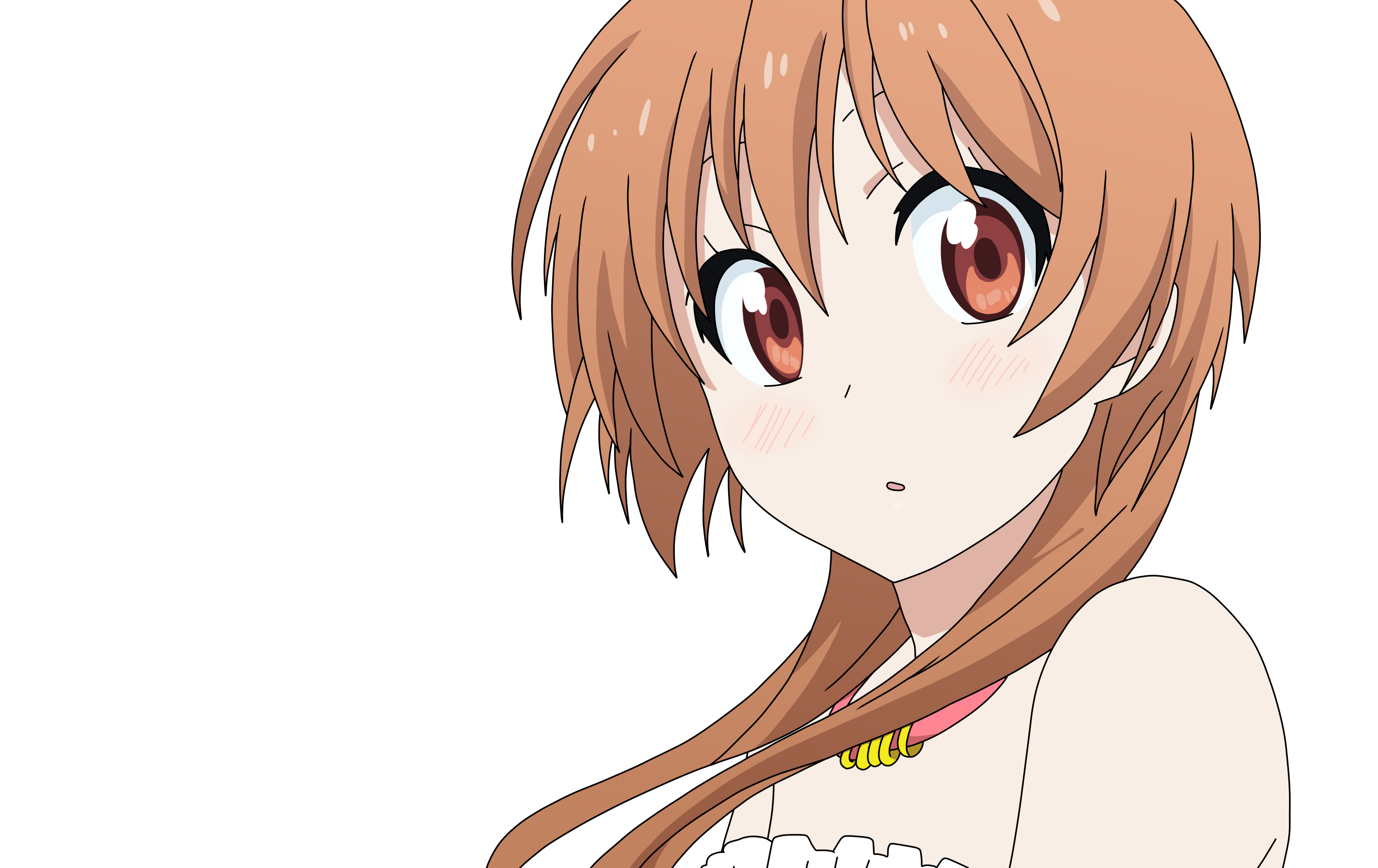 Marika Tachibana 3359x2118